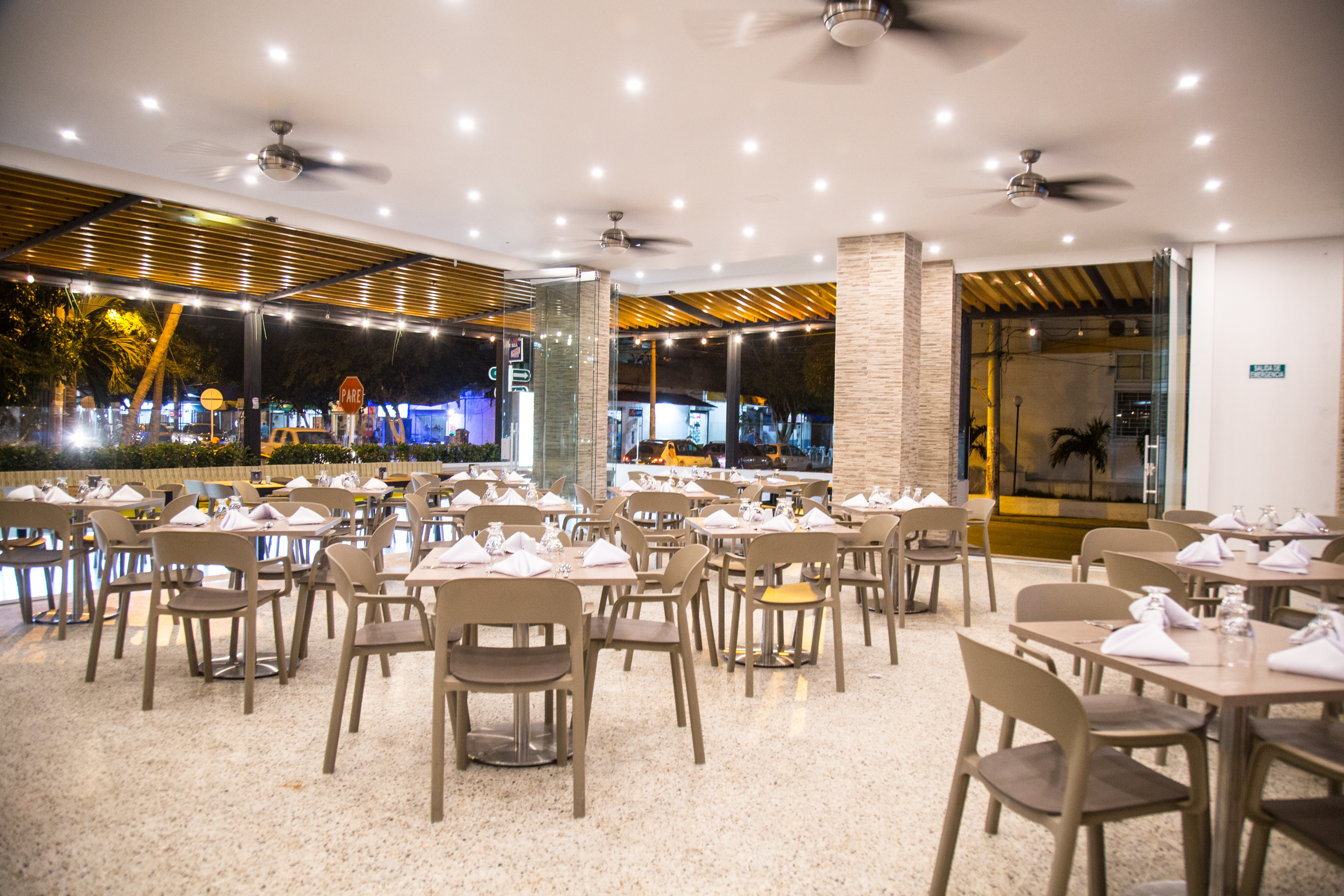 Hotel Portobahía