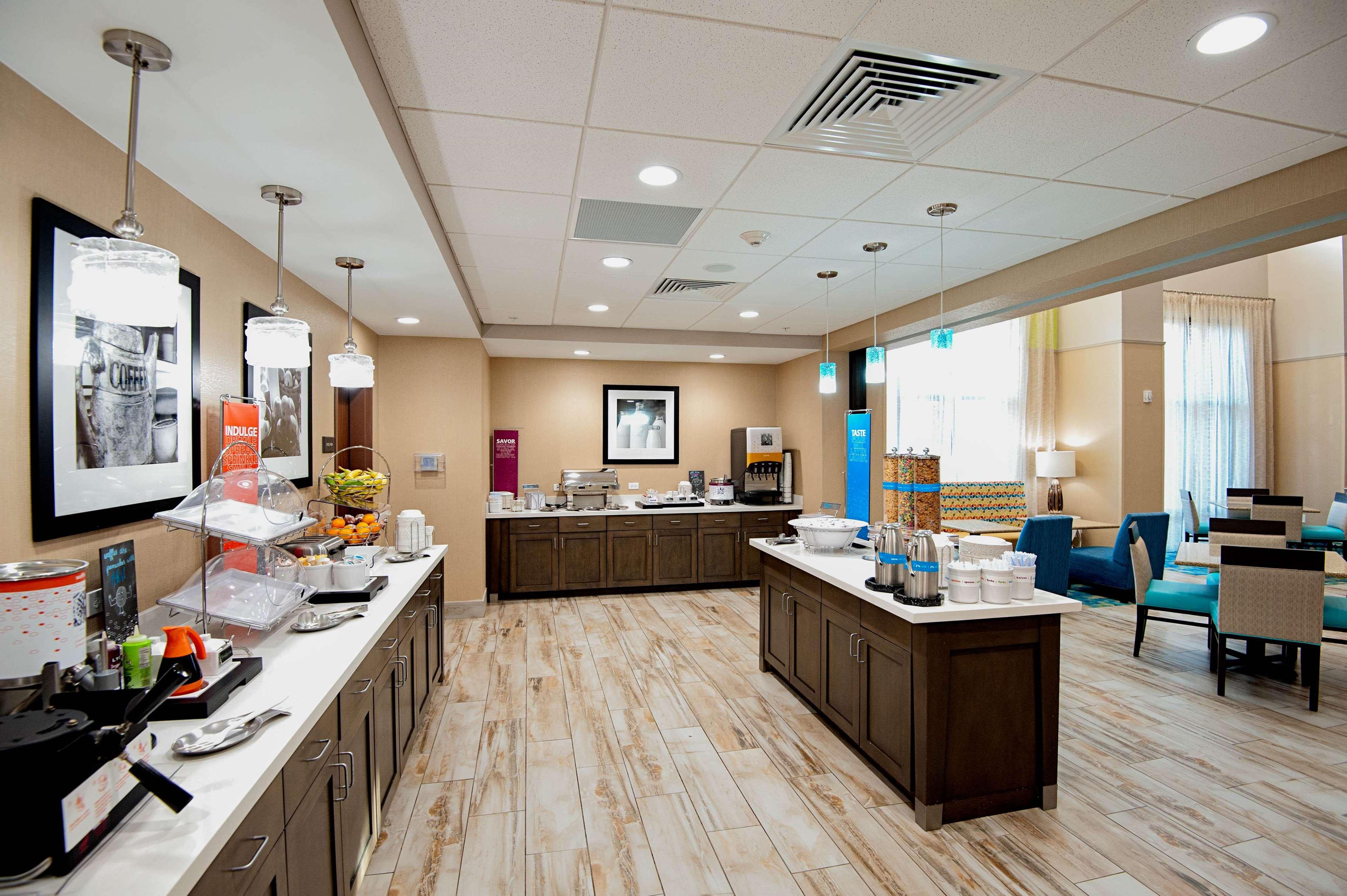 Hampton Inn & Suites Mary Esther-Fort Walton Beach