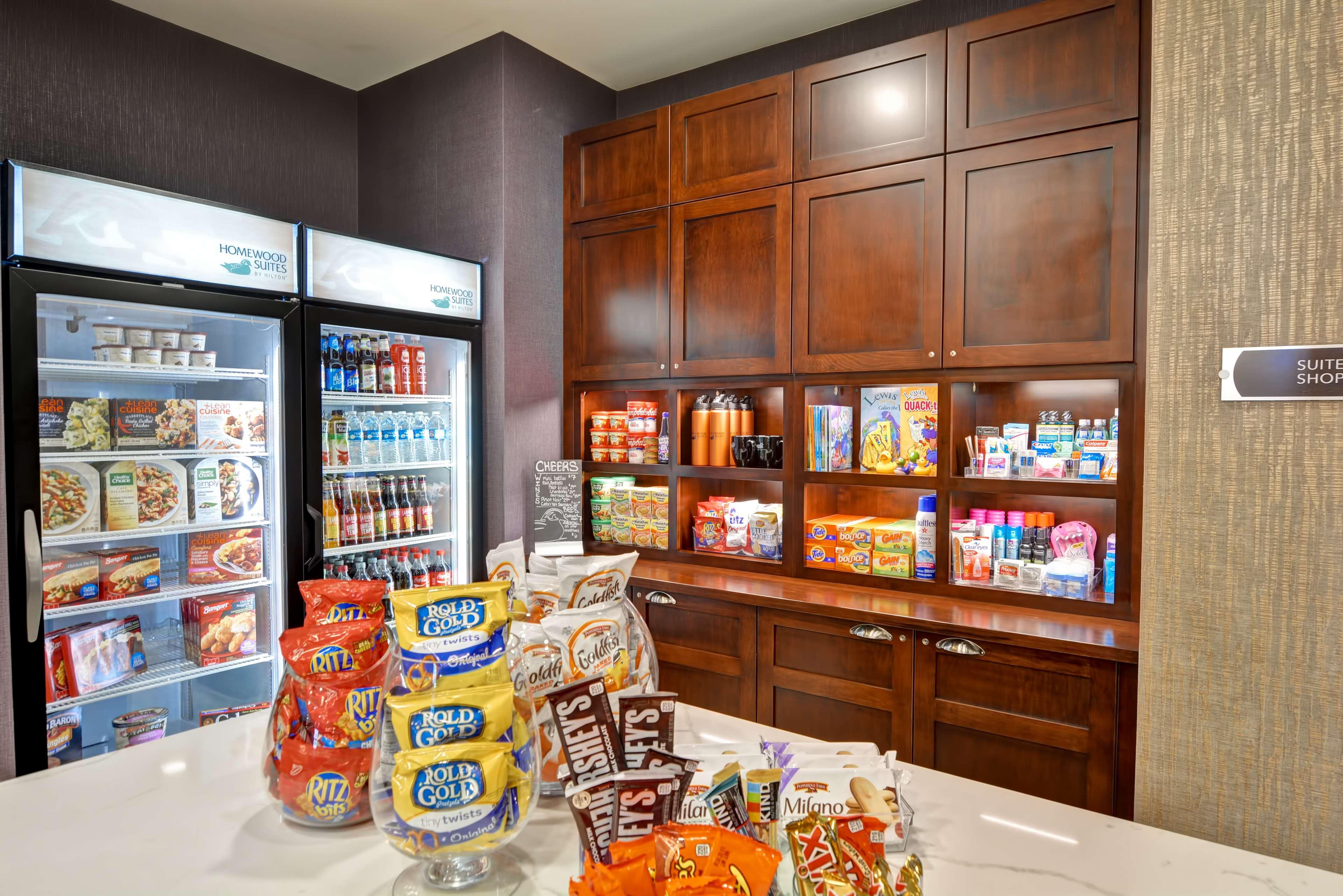 Homewood Suites By Hilton New Hartford Utica