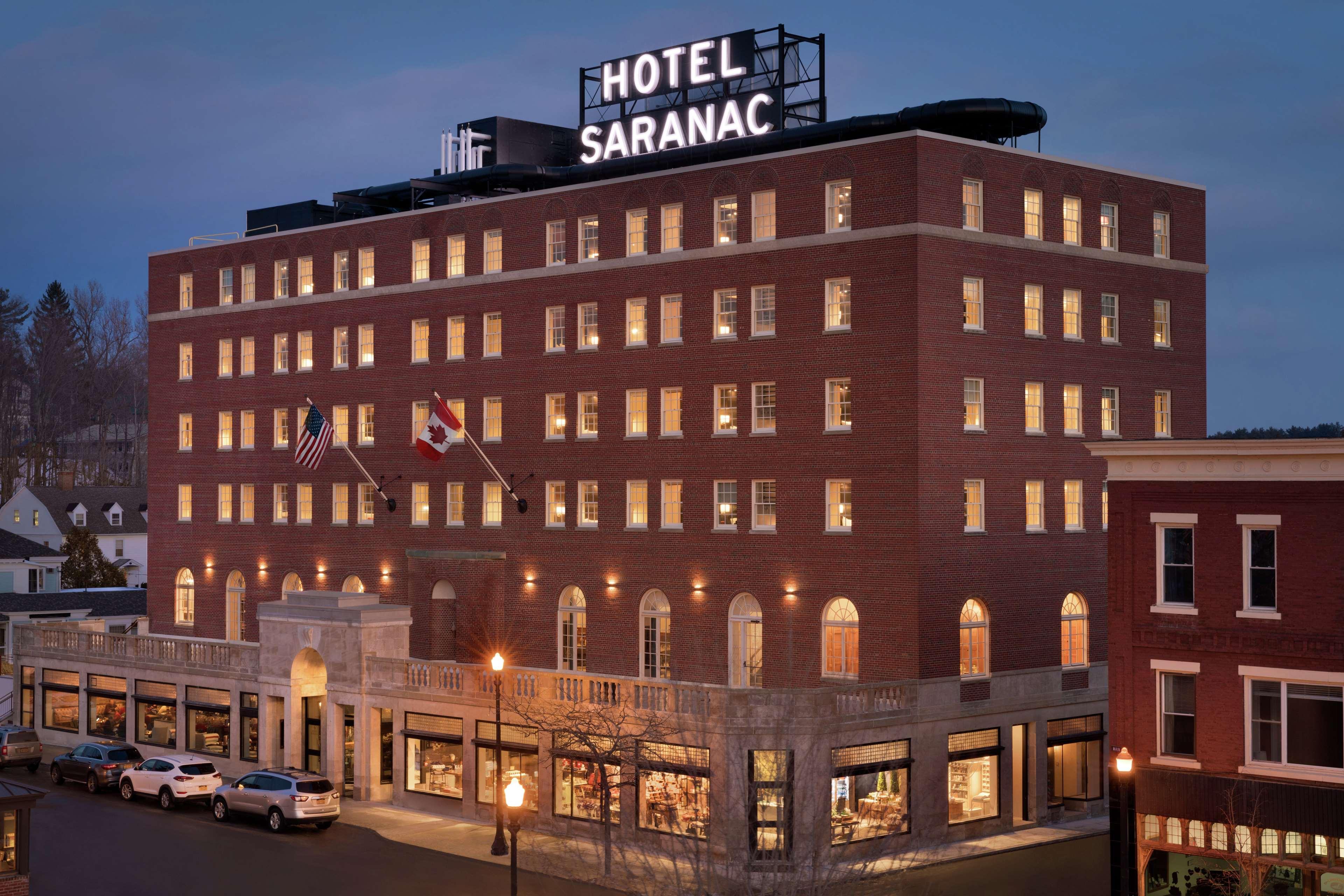 Hotel Saranac, Curio Collection by Hilton image