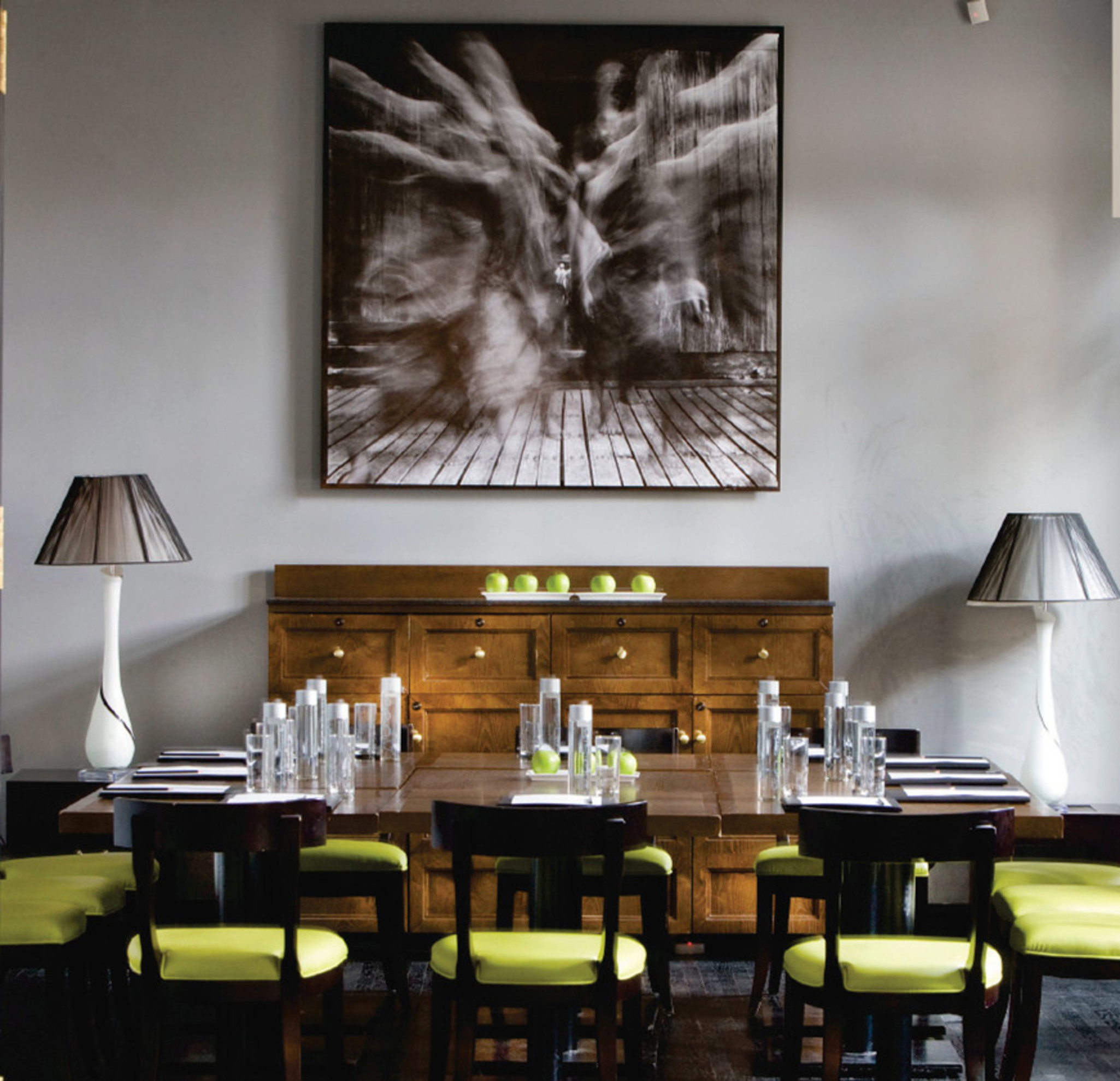 Gracie Art Hotel