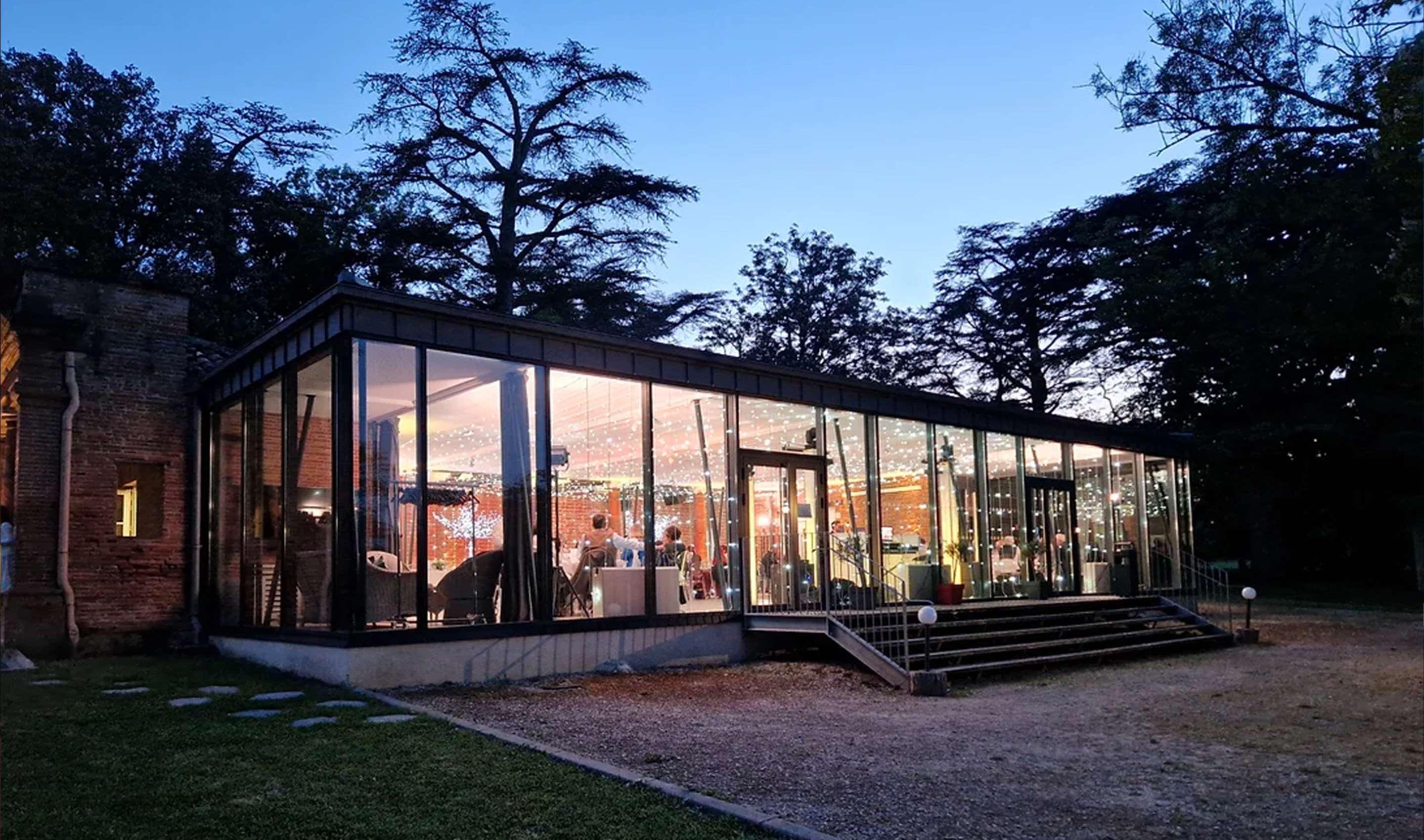 Le Domaine De Montjoie Toulouse - Bw Premier by null