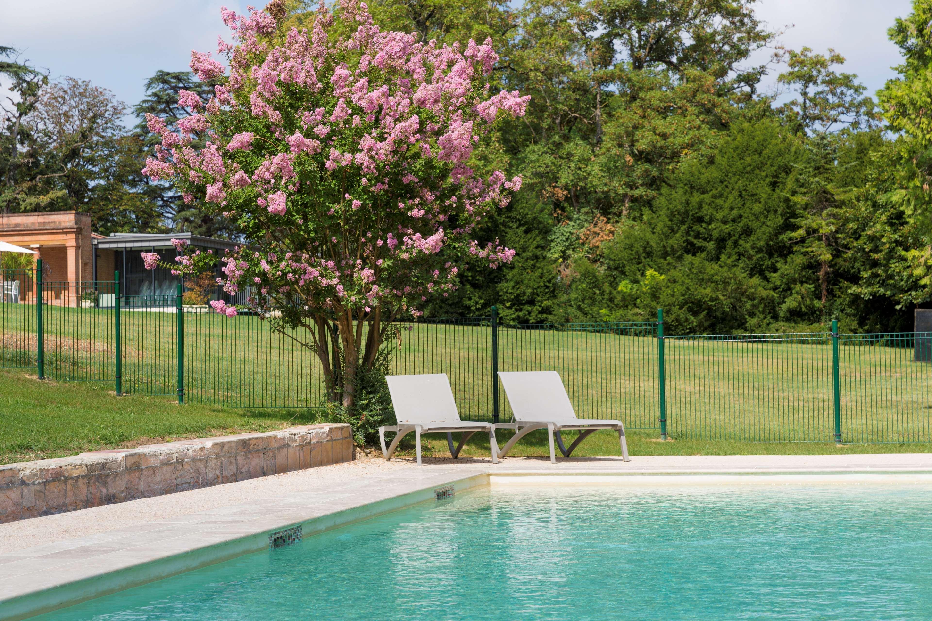 Le Domaine De Montjoie Toulouse - Bw Premier by null