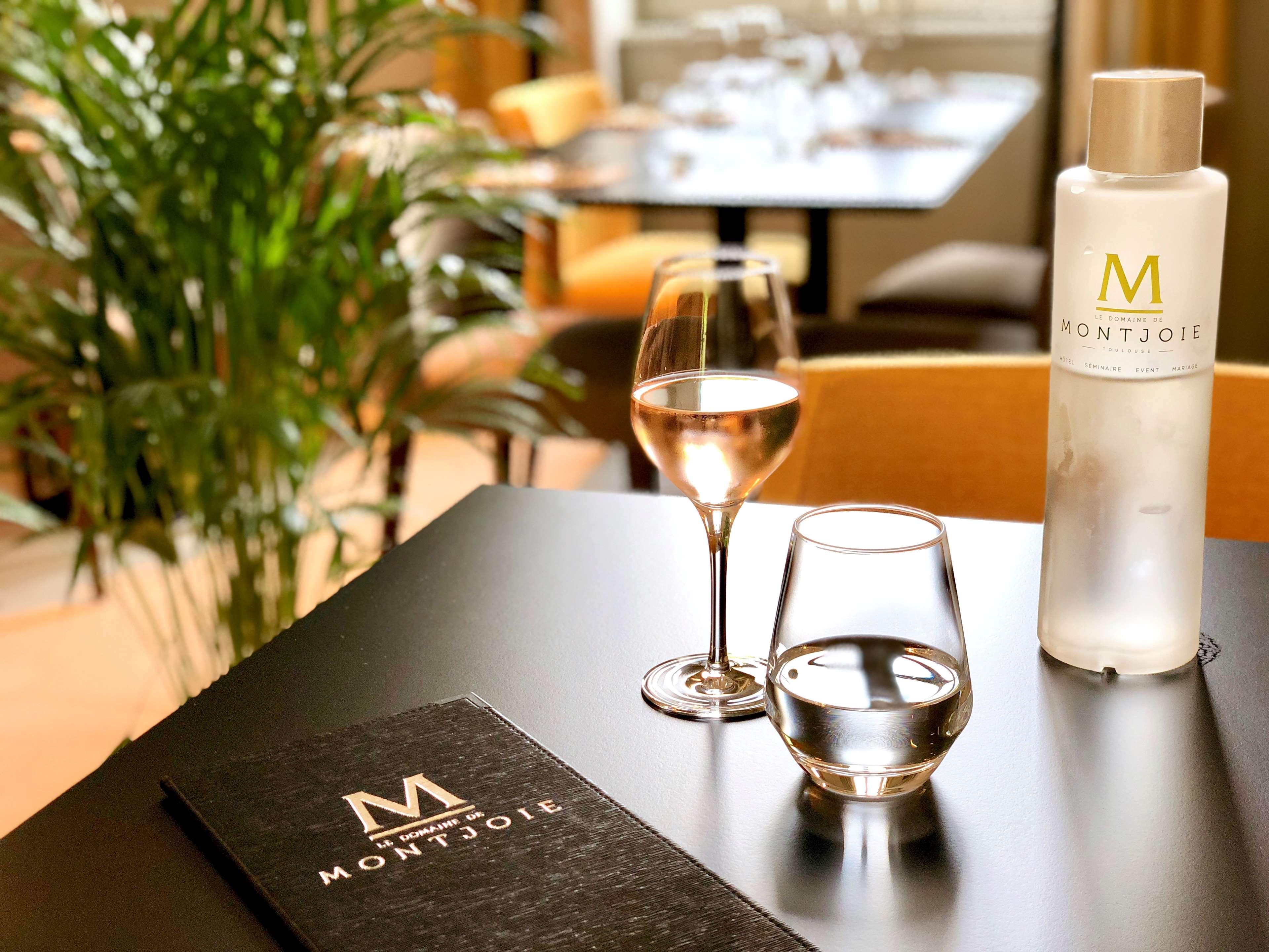 Le Domaine De Montjoie Toulouse - Bw Premier by null