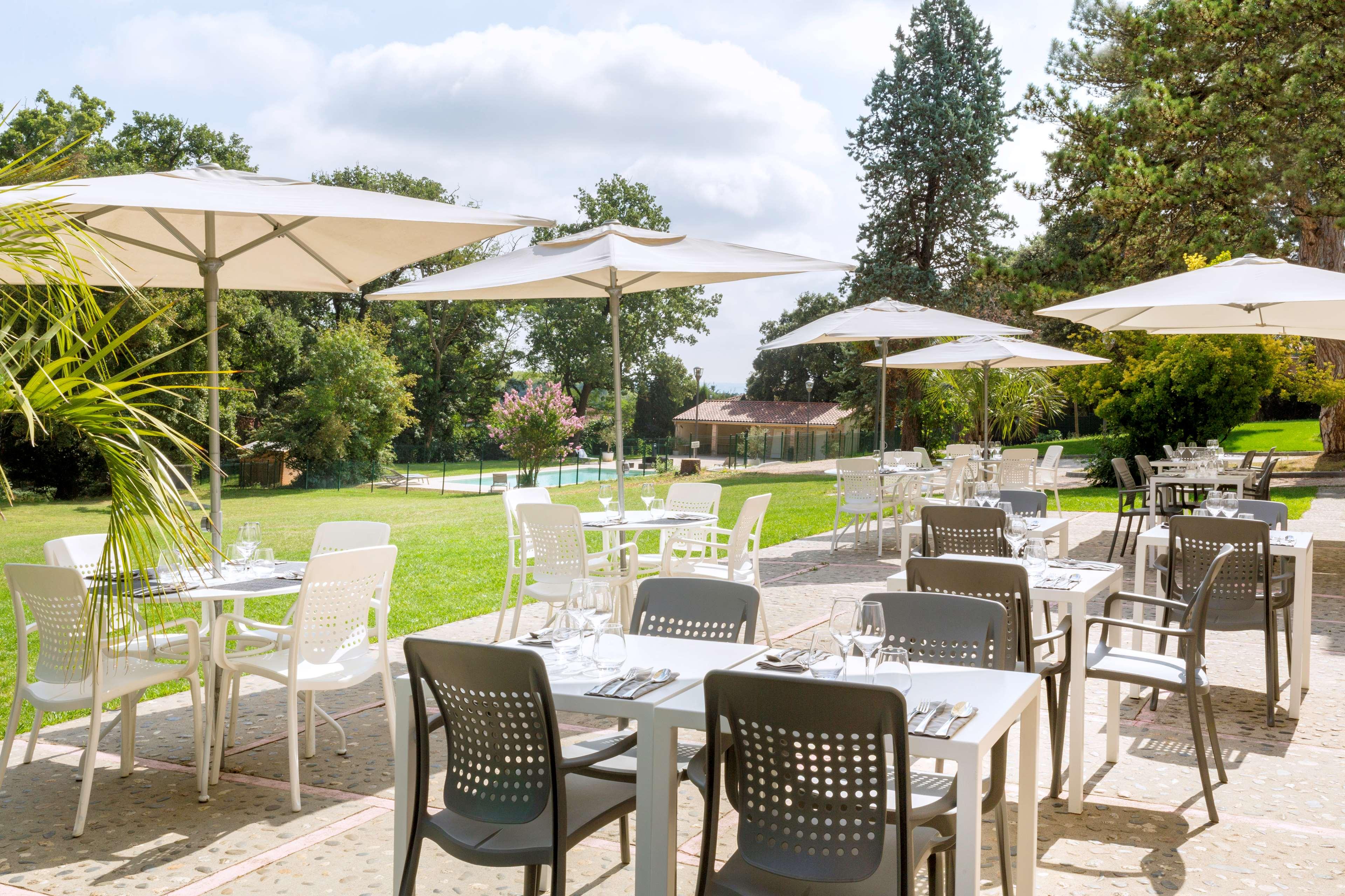 Le Domaine De Montjoie Toulouse - Bw Premier by null