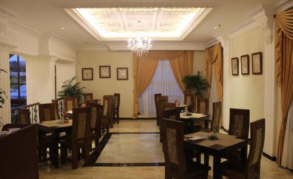 D'Salvatore Art And Boutique Hotel Yogyakarta