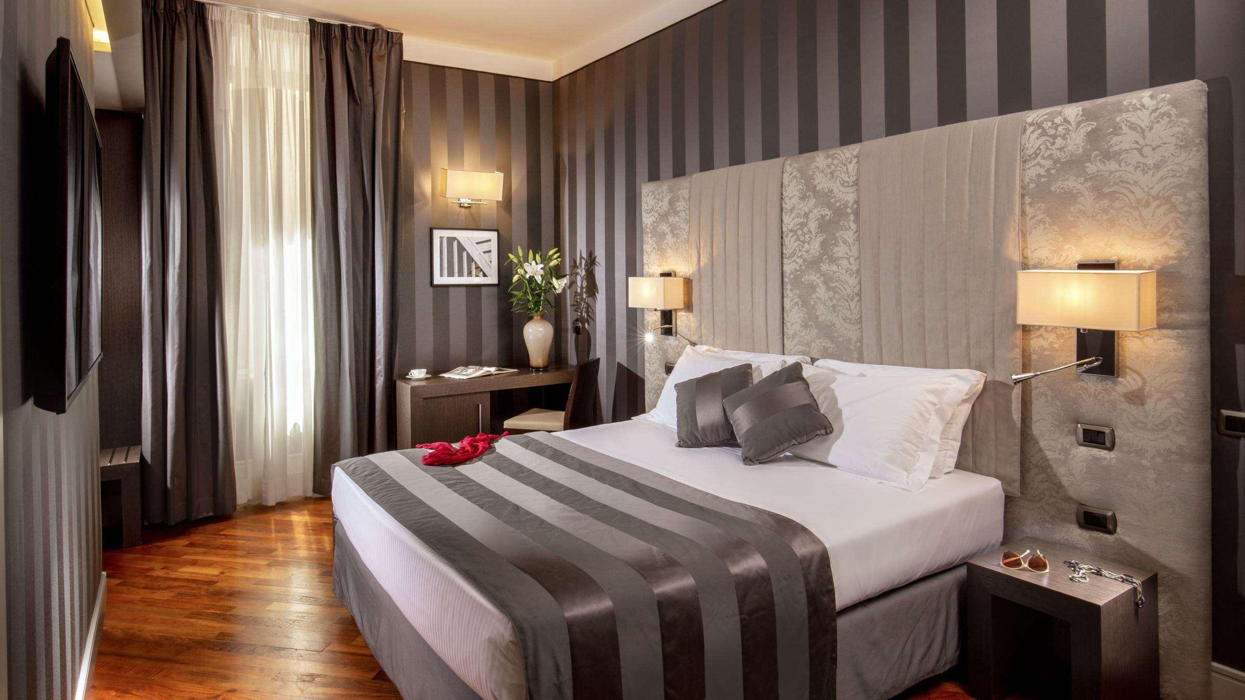 Monti Palace Hotel by null