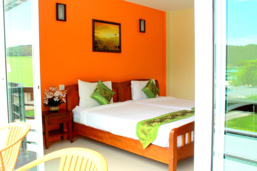 P.P. Maiyada Resort