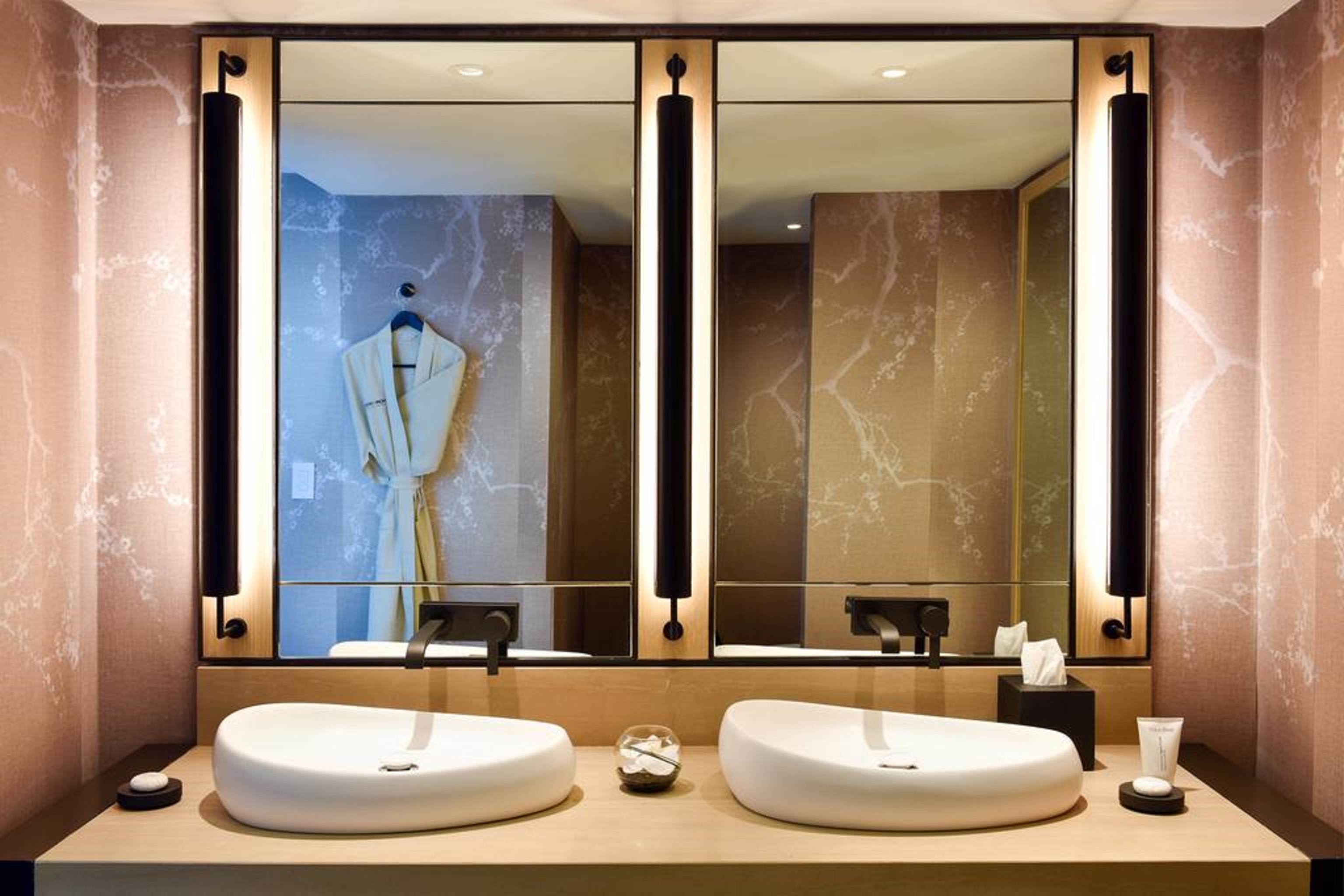 Nobu Hotel Miami Beach by null