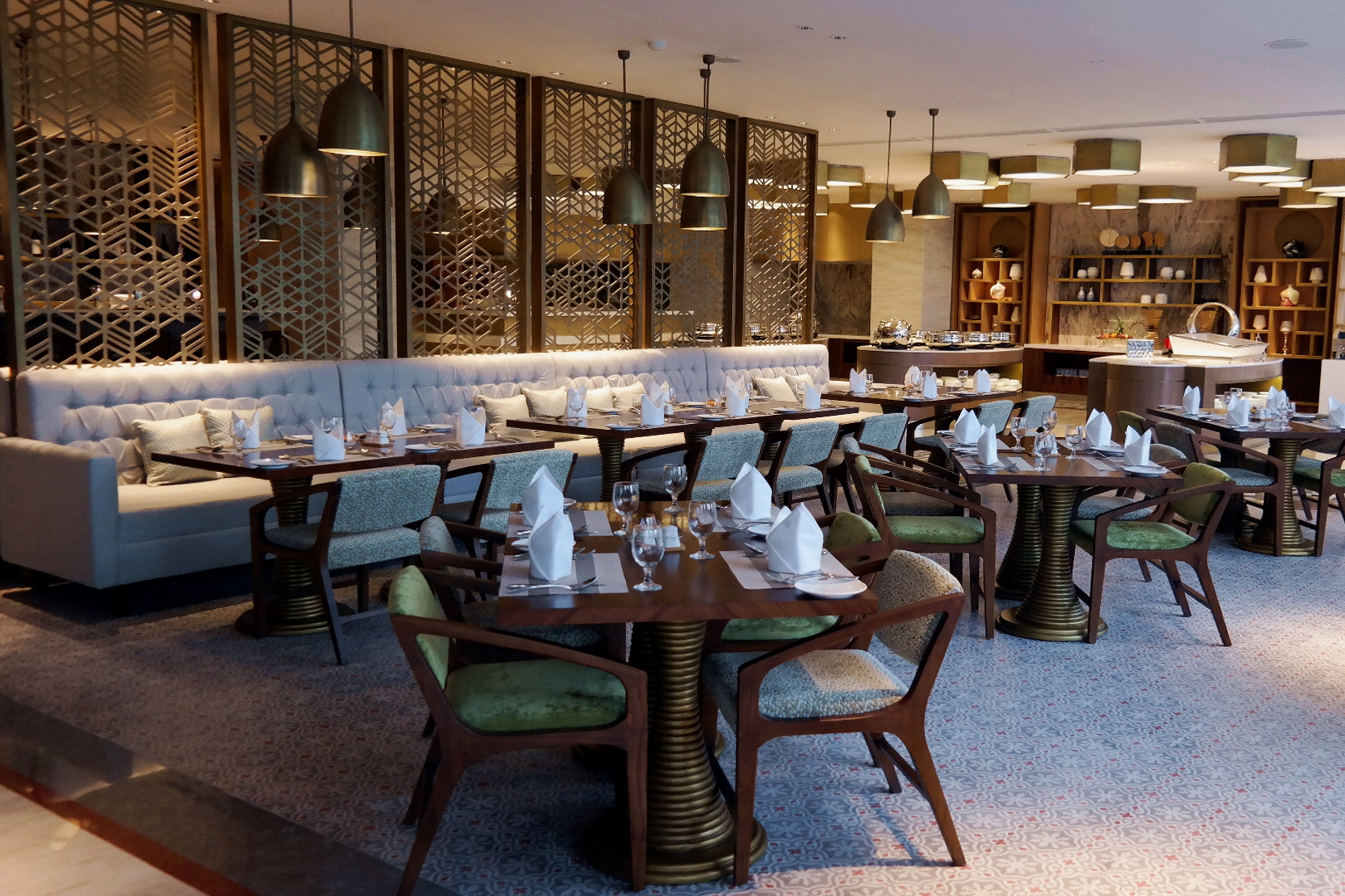 Vasa Hotel Surabaya