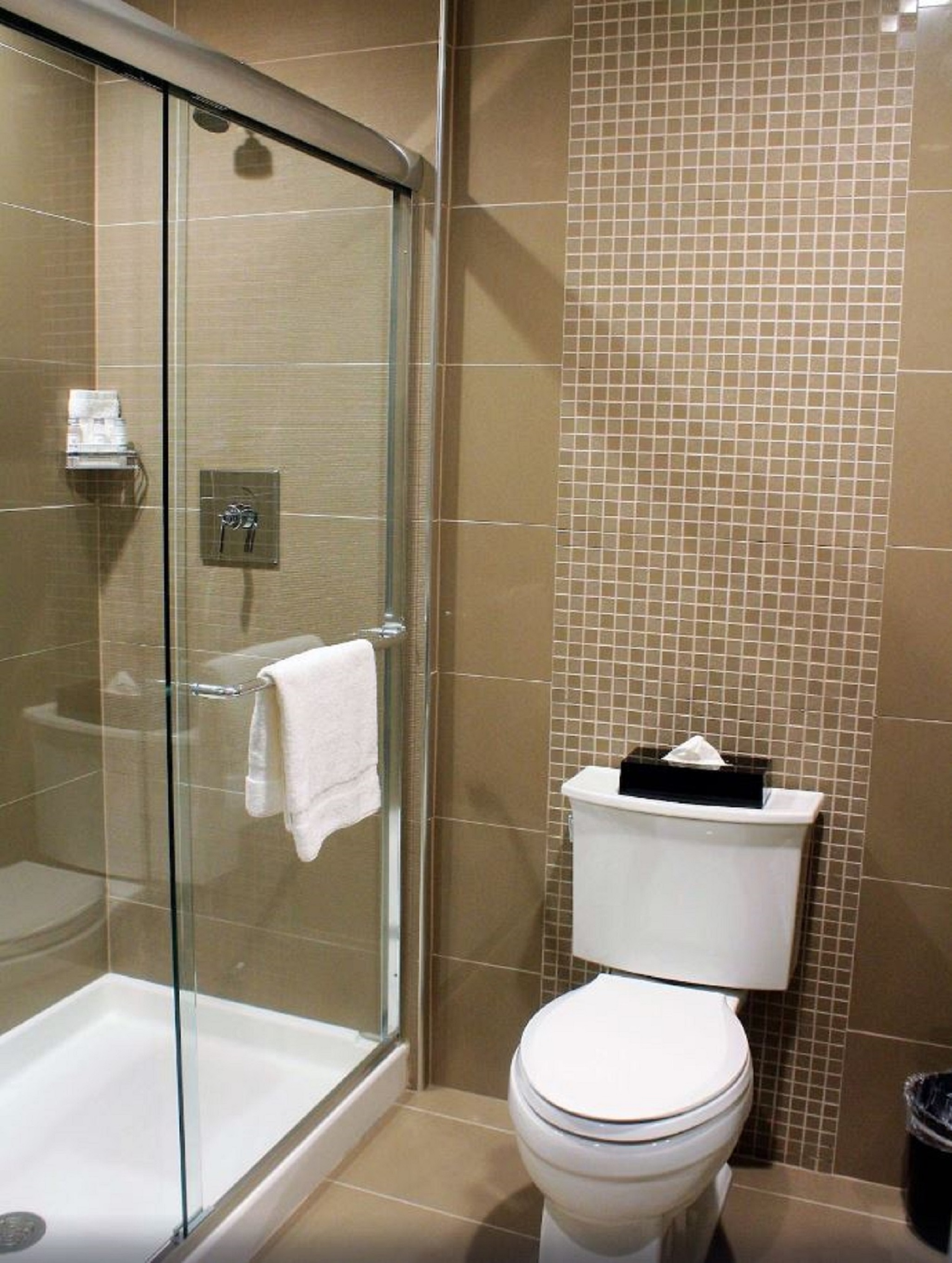 Imagem da galeria de Best Western Premier Nyc Gateway Hotel