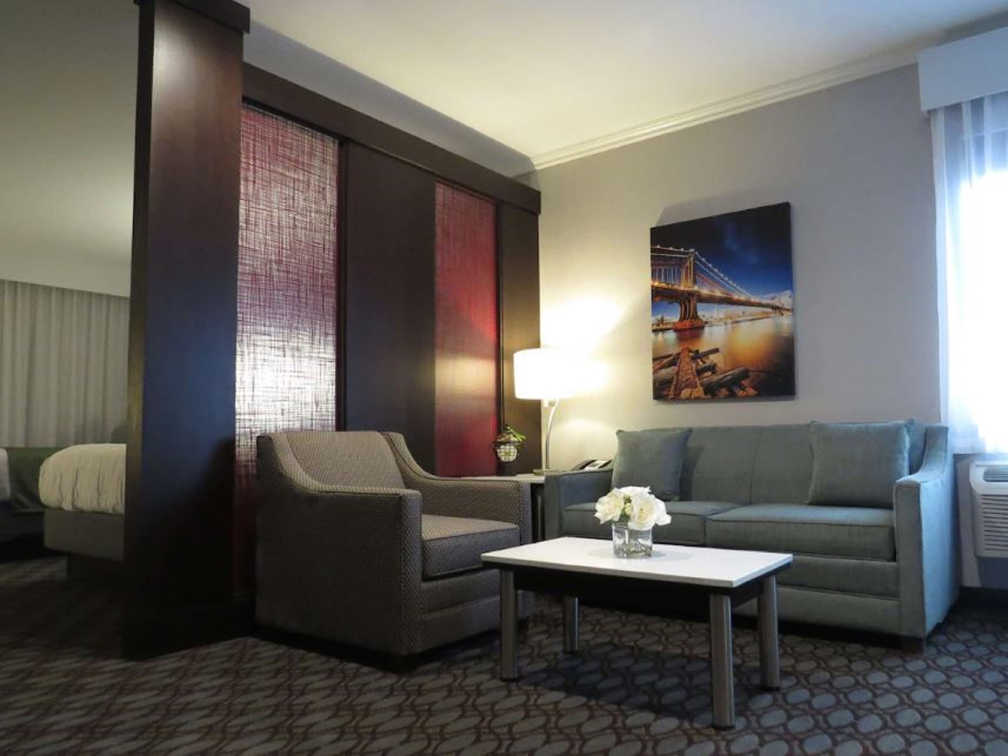 Imagem da galeria de Best Western Premier Nyc Gateway Hotel