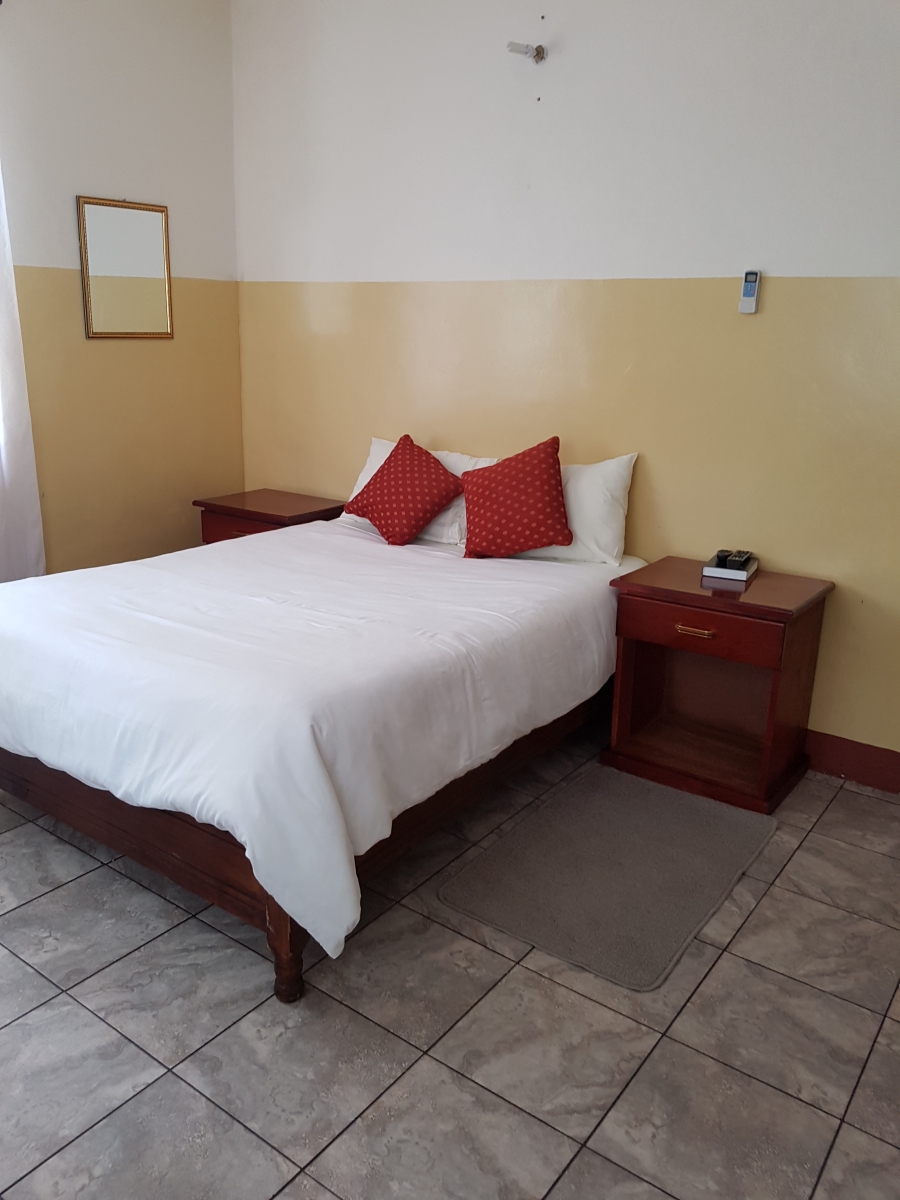 Mopani Lodge