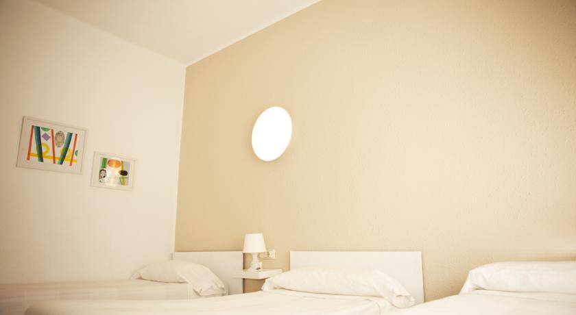 Malvarrosa Beach Rooms