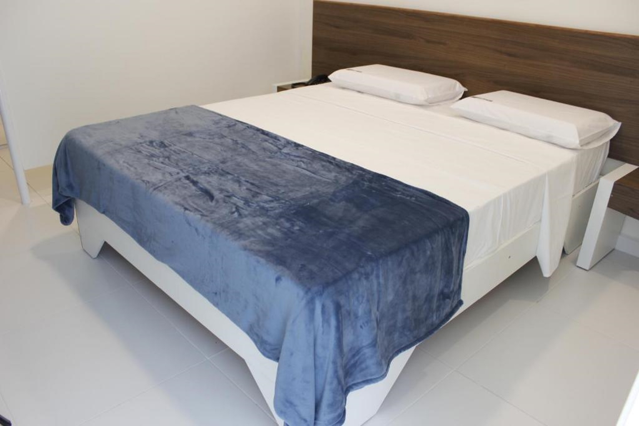 Habitación doble, premium