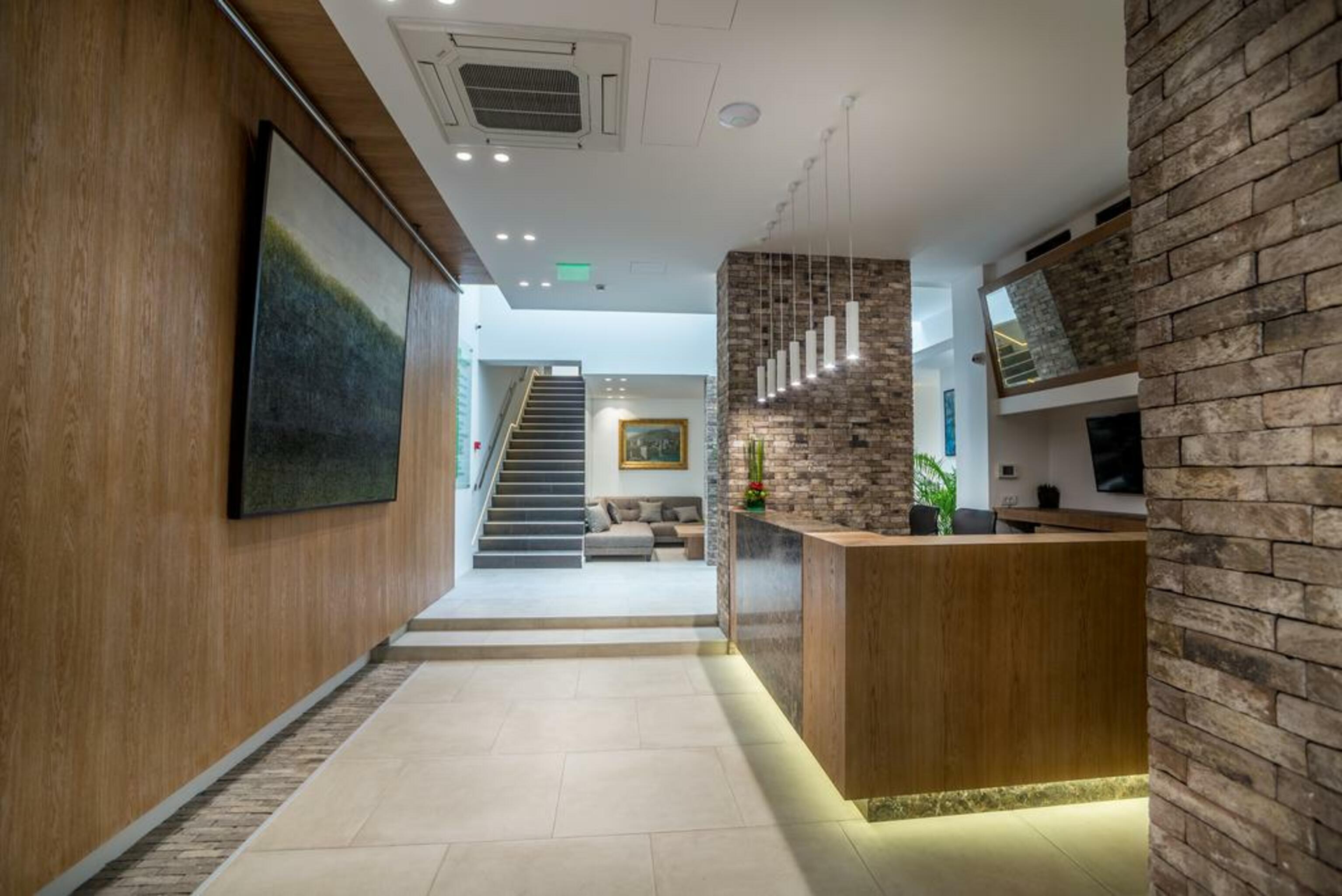 Belgrade Inn by null