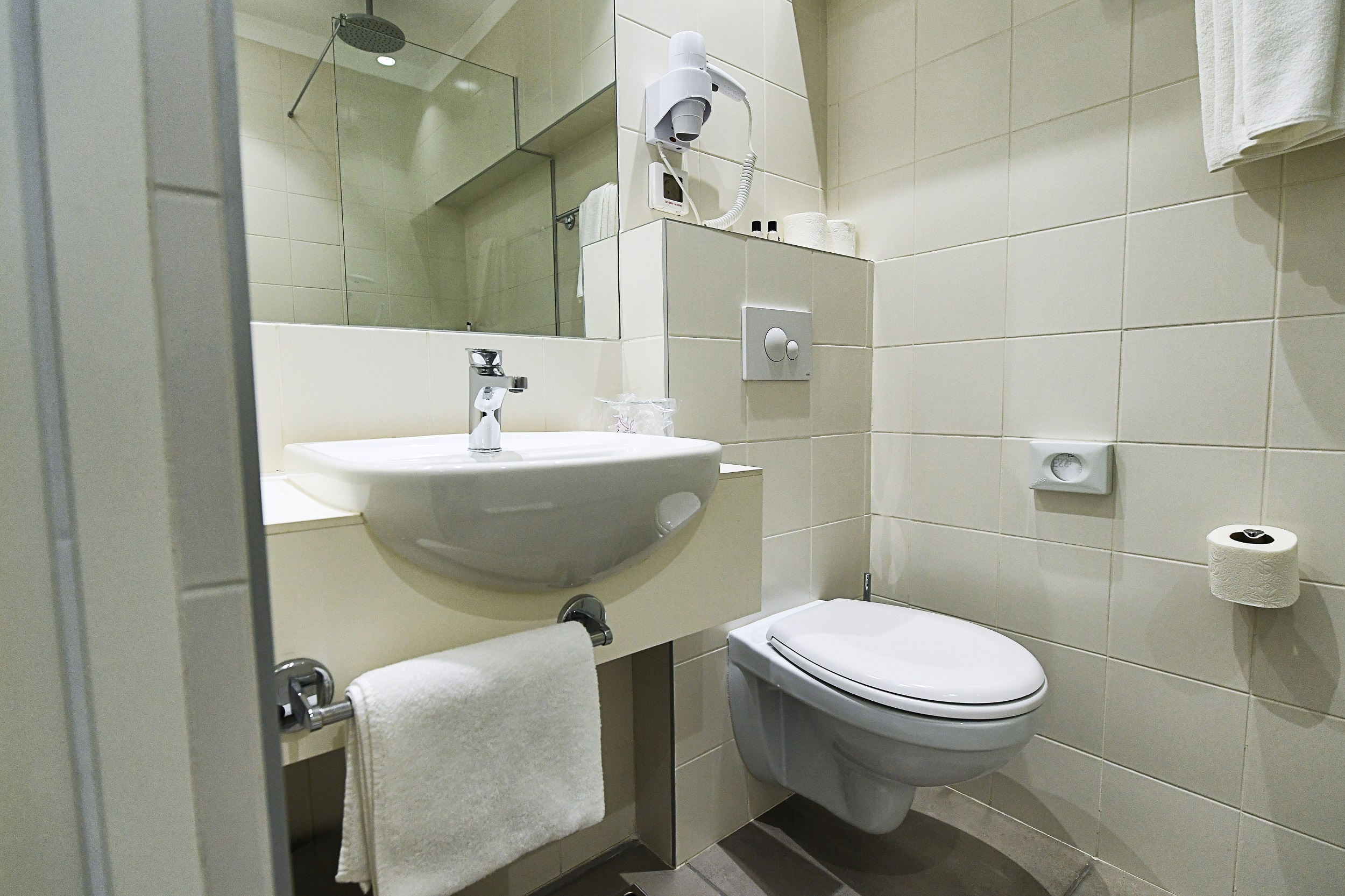 Belgrade Inn by null