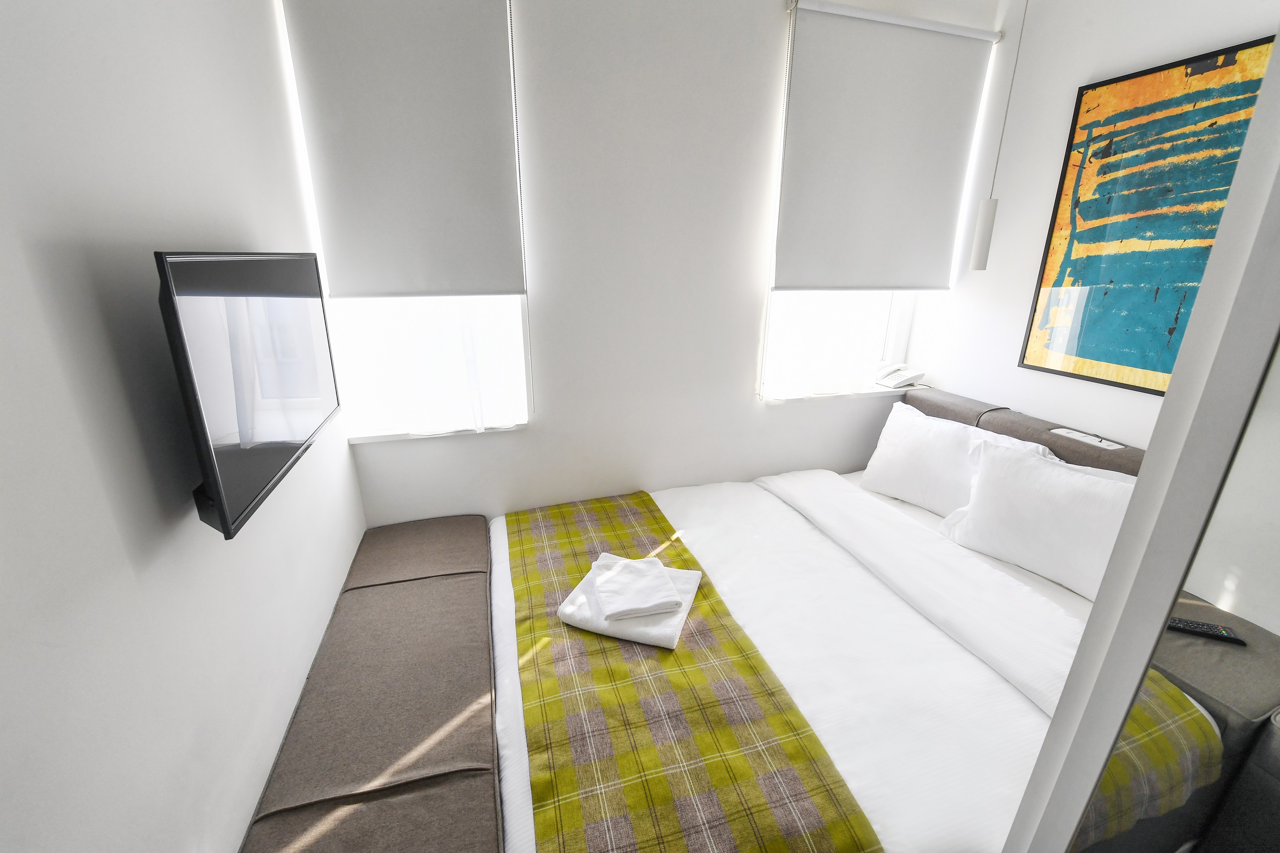 Belgrade Inn by null