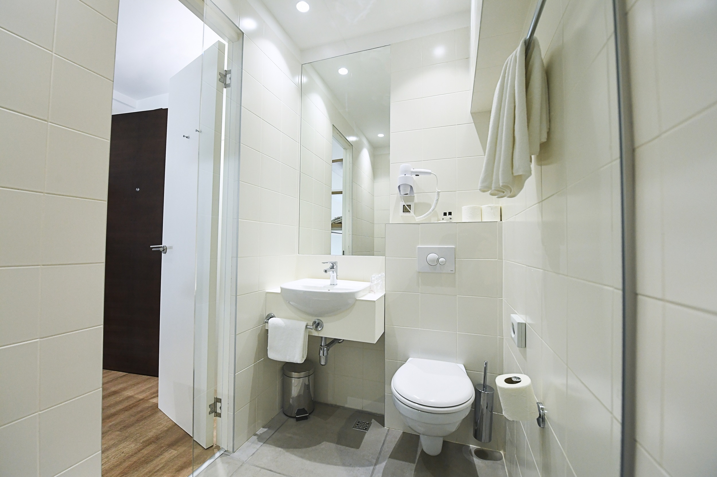 Belgrade Inn by null