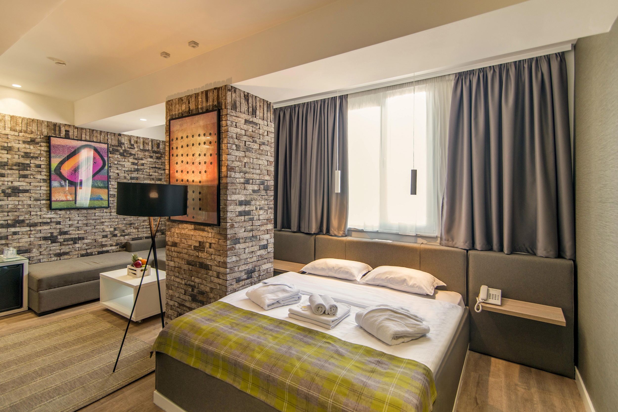 Belgrade Inn by null