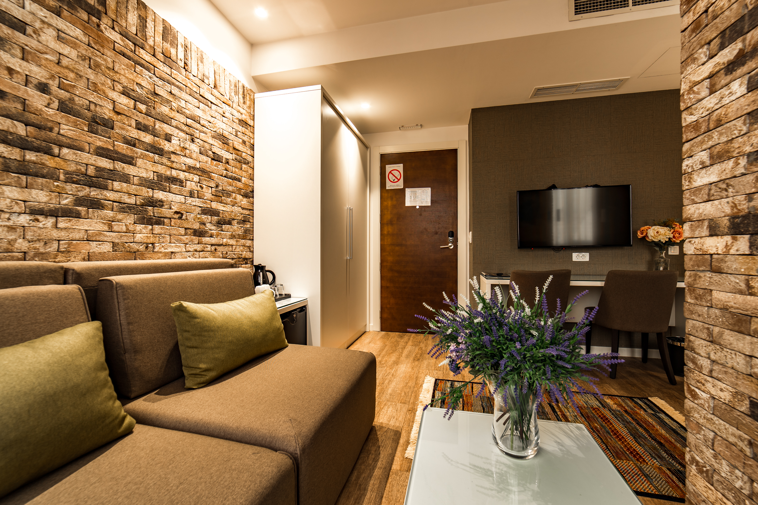 Belgrade Inn by null