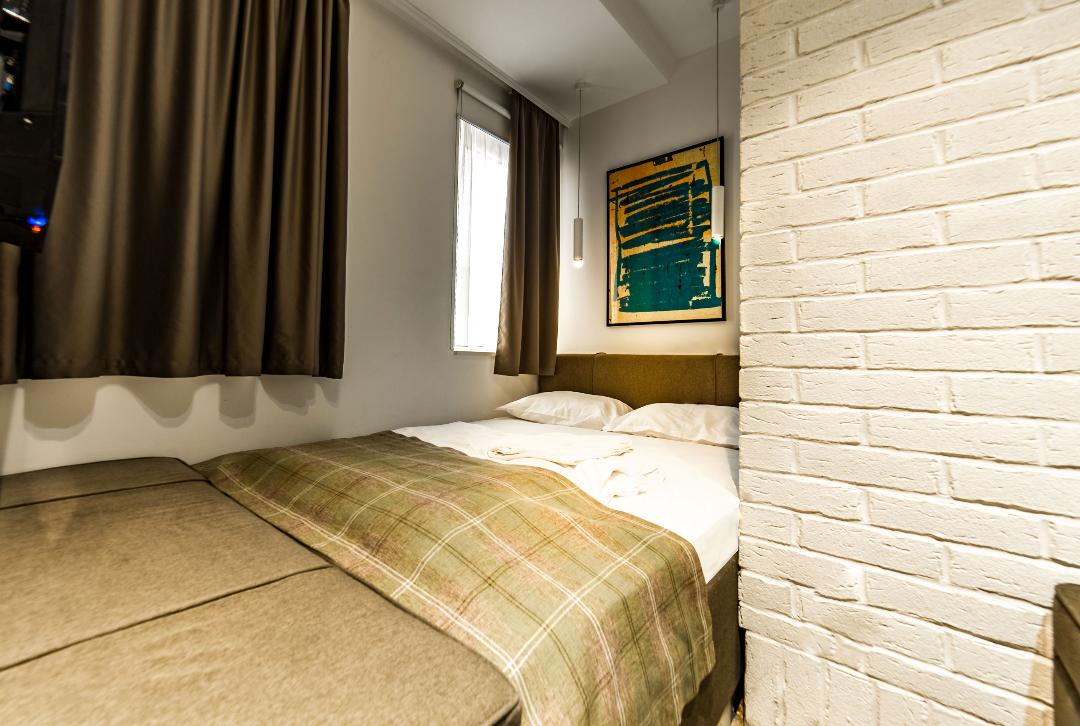 Belgrade Inn by null