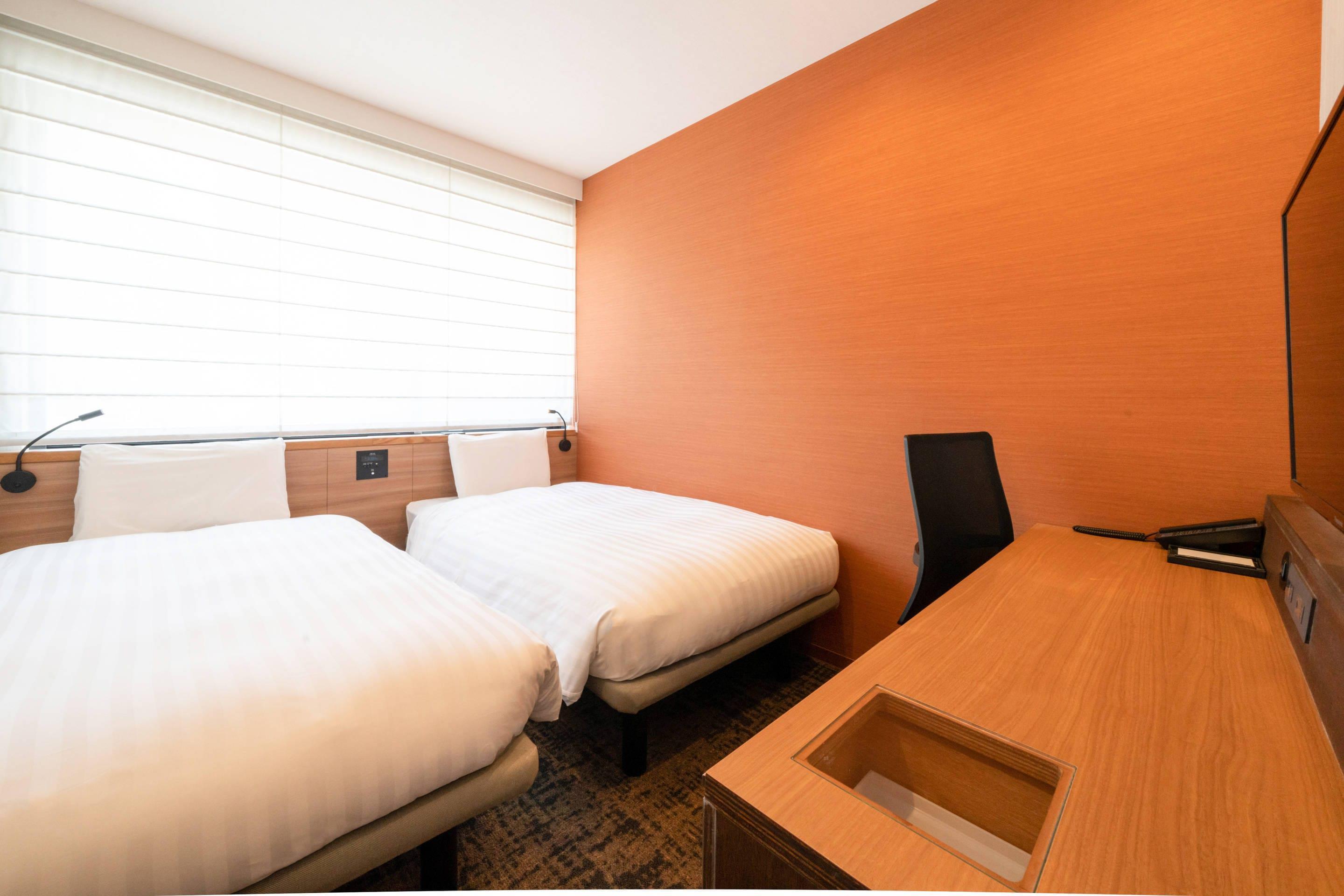 Comfort Inn Fukuoka Tenjin