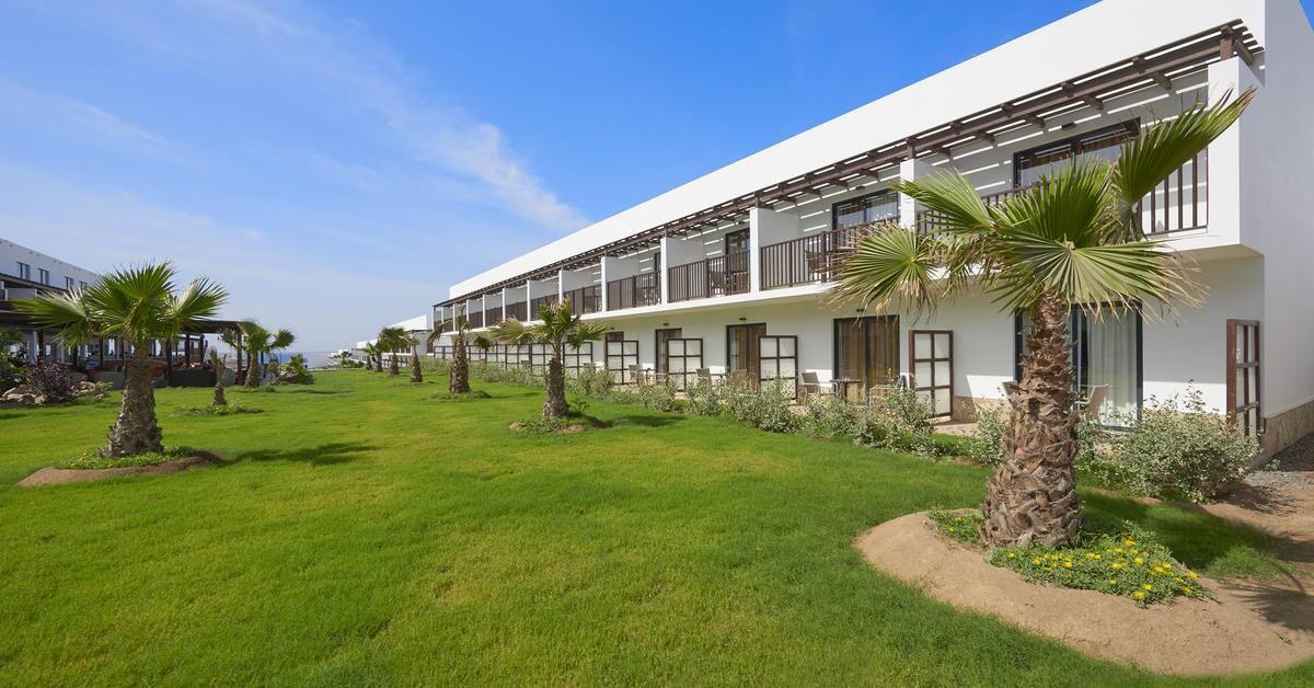 Melia Llana Beach Resort & Spa - All Inclusive  Ad