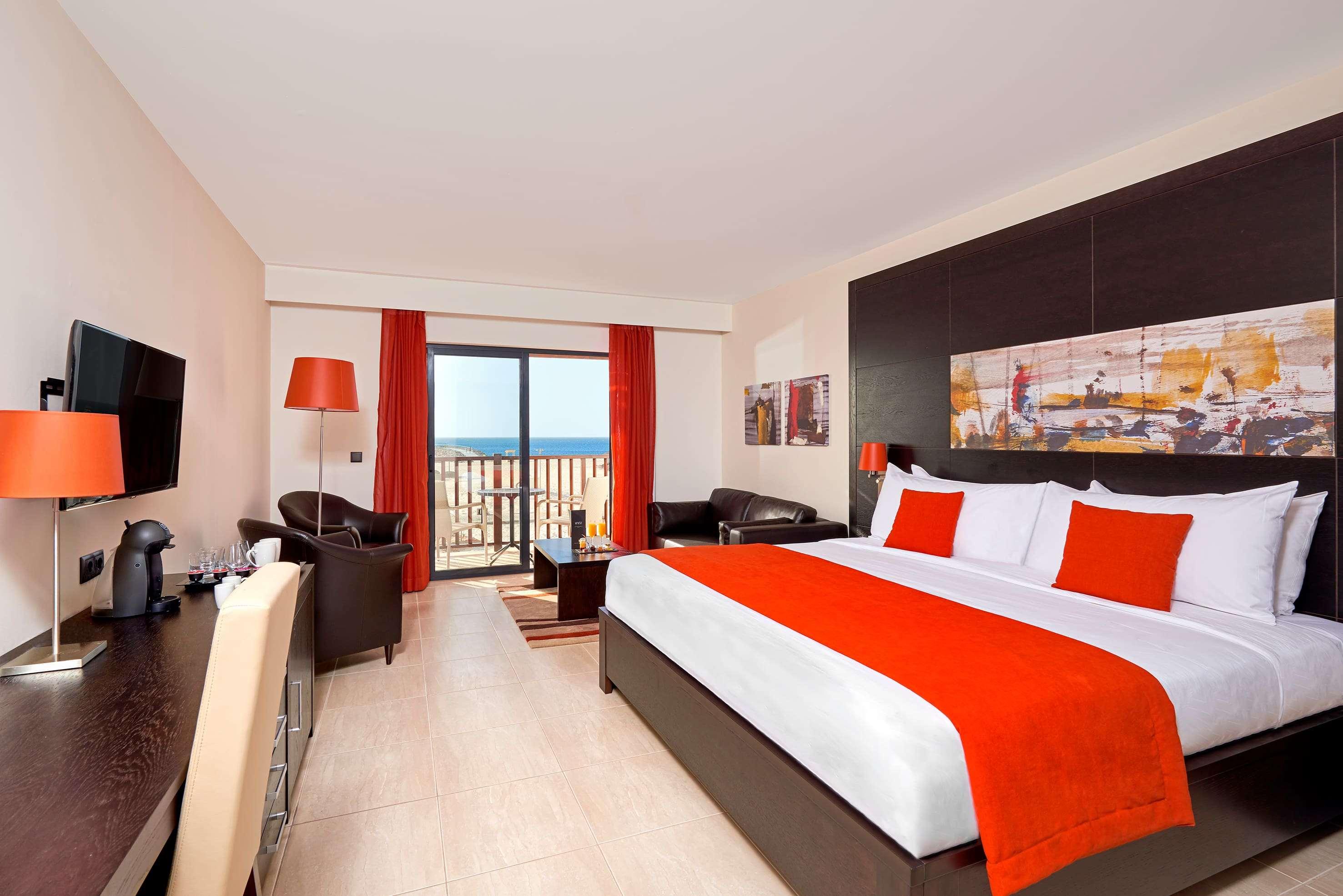 Melia Llana Beach Resort & Spa - All Inclusive  Ad