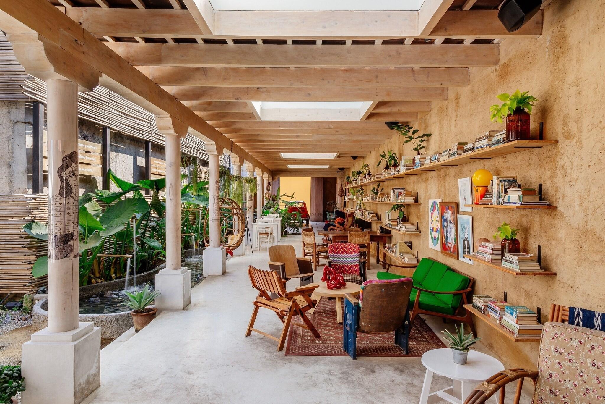 Good Hotel Antigua by null