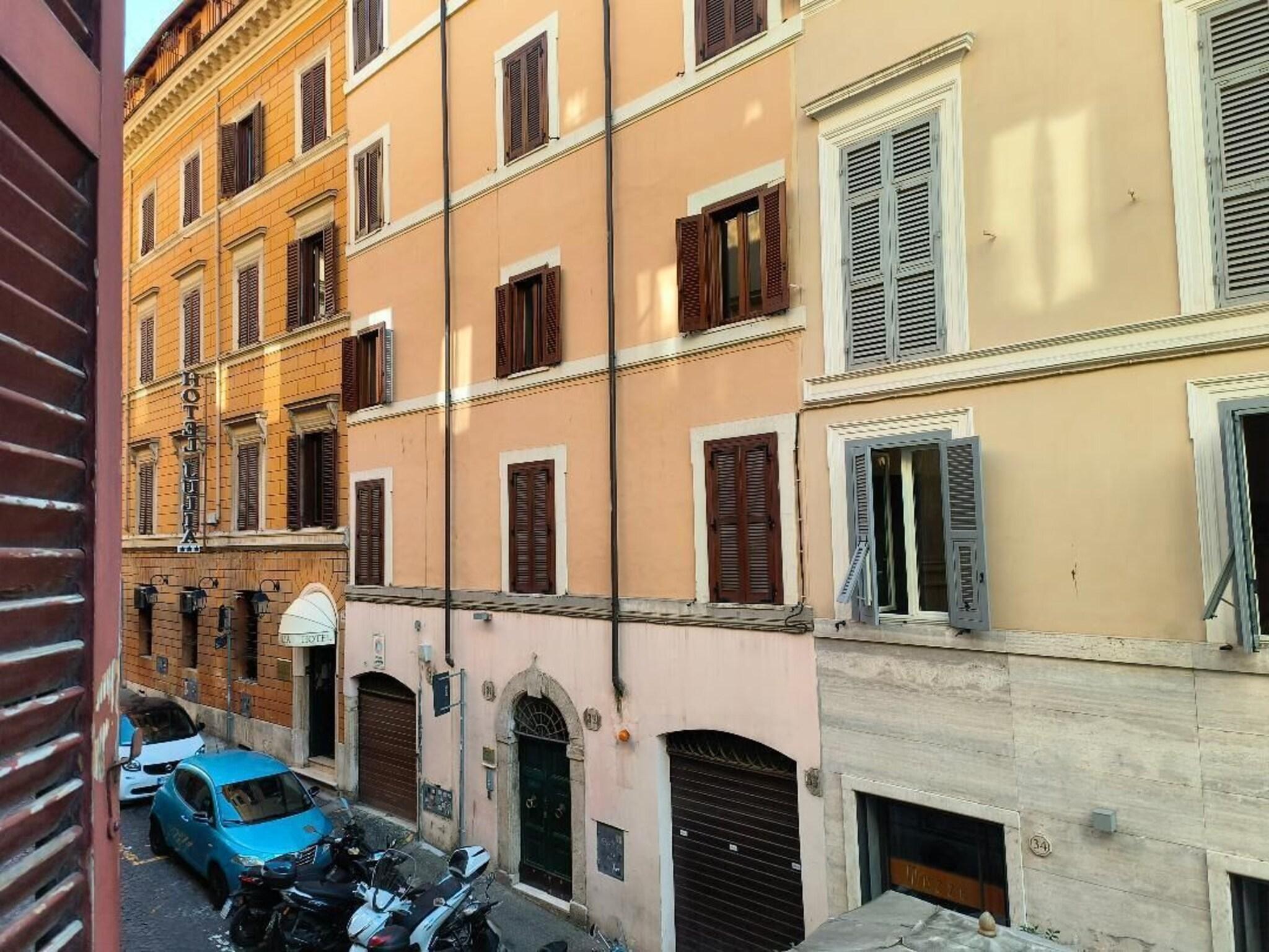 Spagna Ave