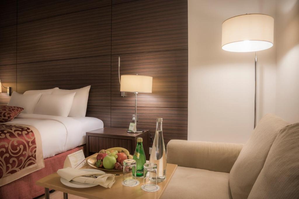 Asdal Boutique Hotel Seef W.L.L.
