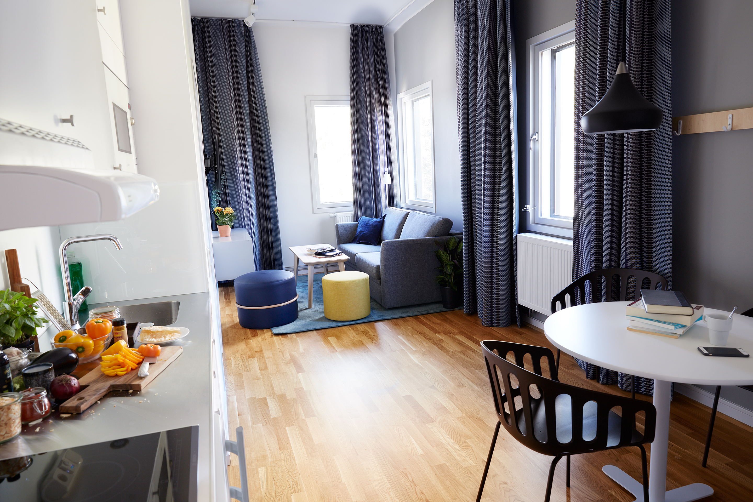 StayAt Hotel Apartments Kista