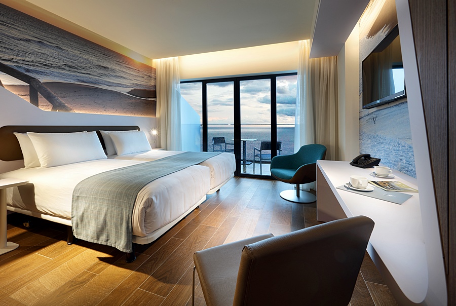 Eurostars Cascais