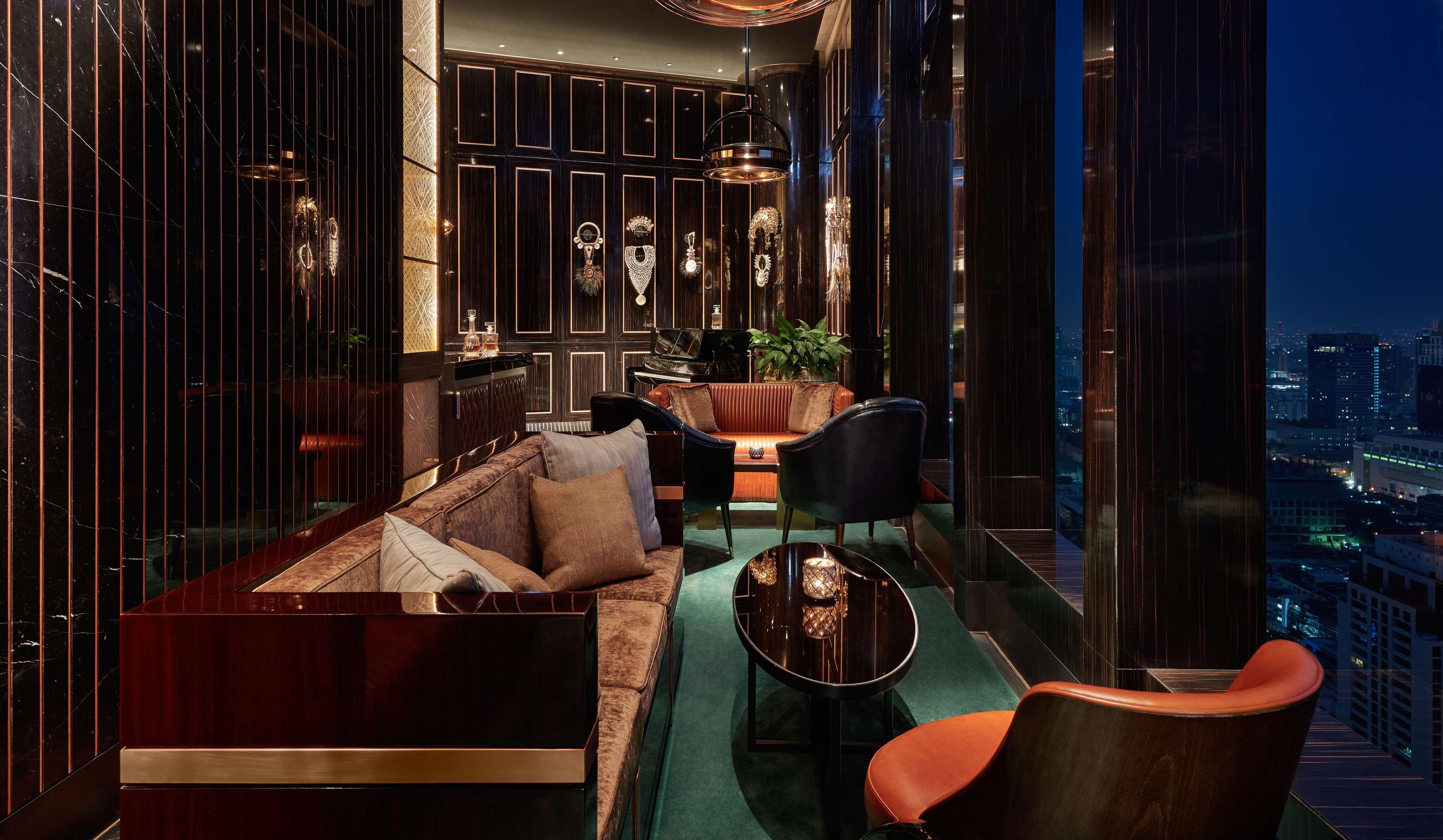 Park Hyatt Bangkok