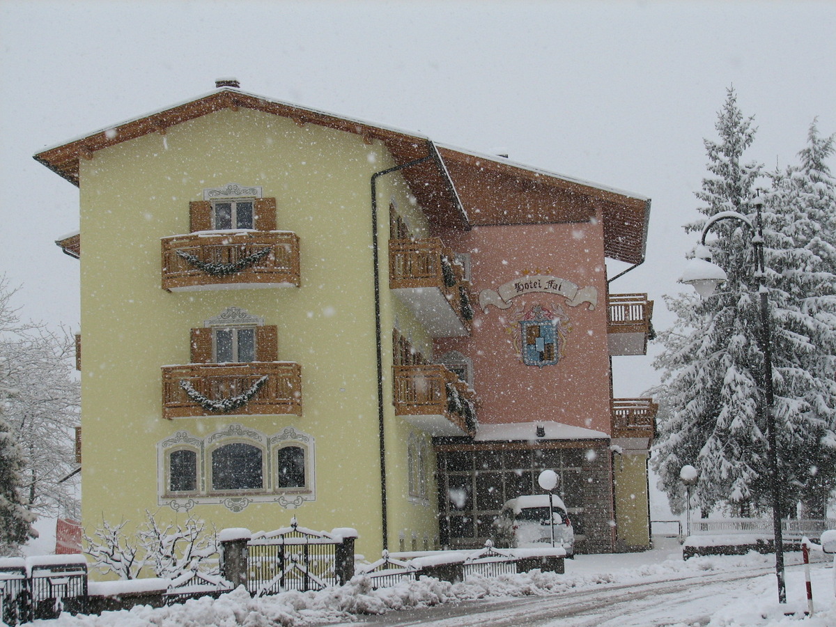 Hotel Fai