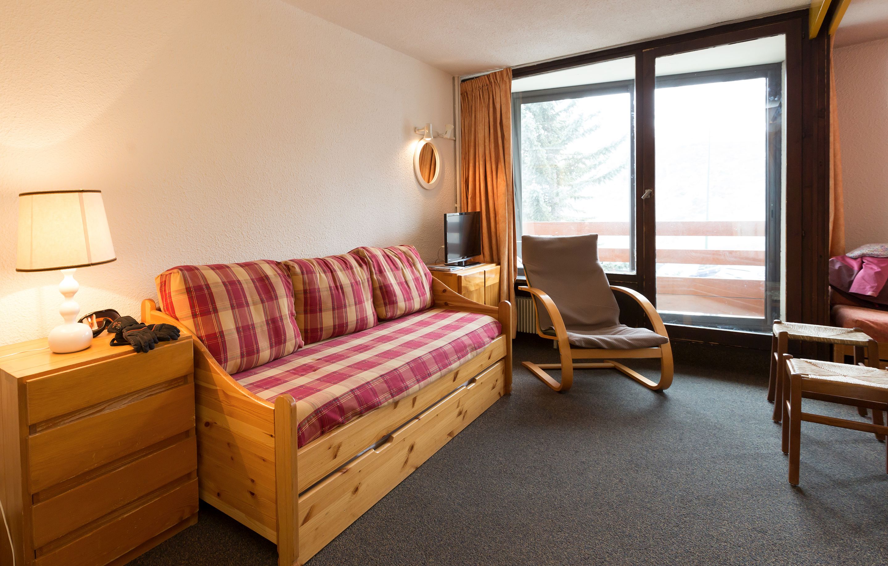 Residence Odalys Chanteneige