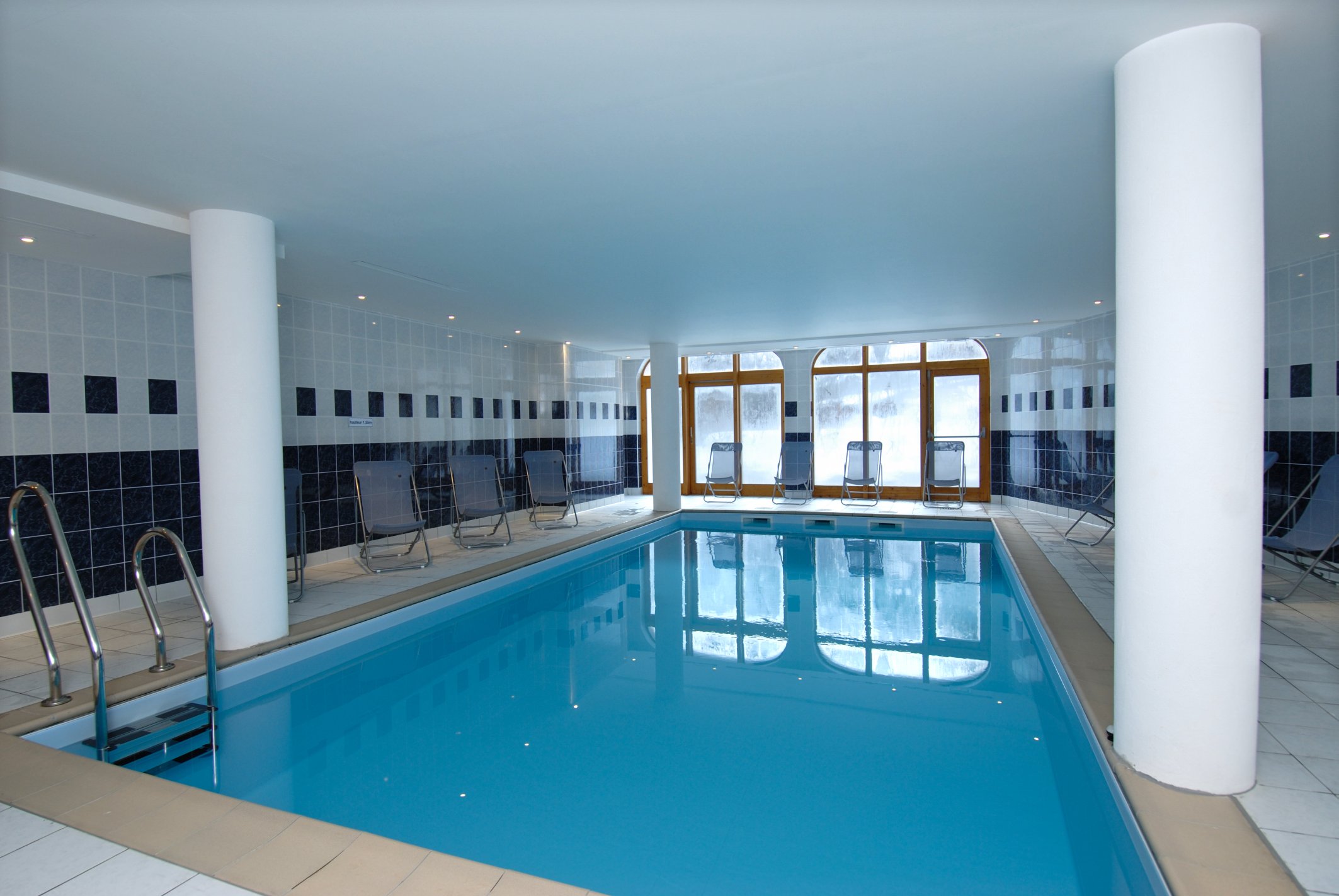 Residence Odalys Le Blanchot