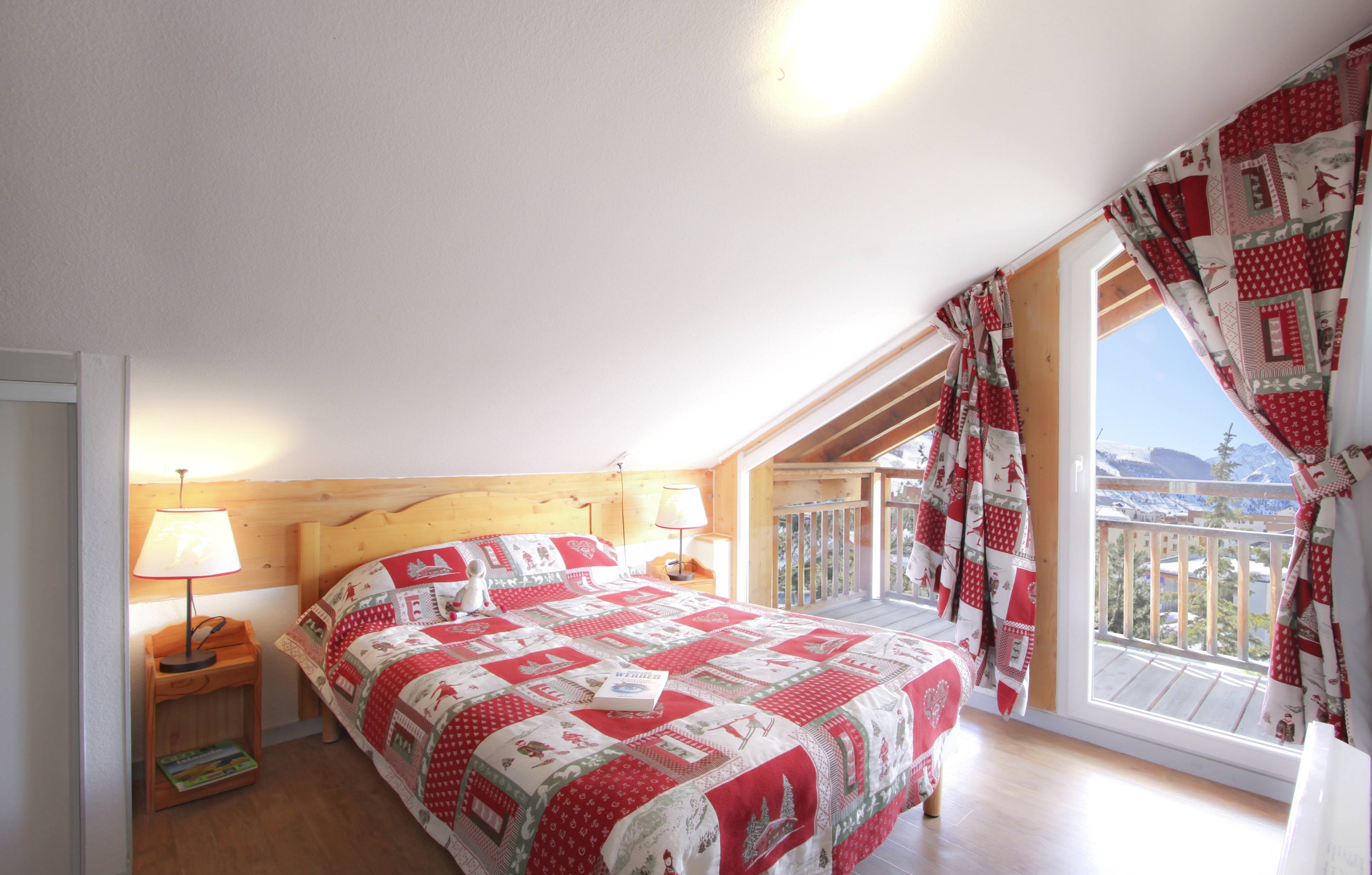 Residence Odalys L'Ours Blanc