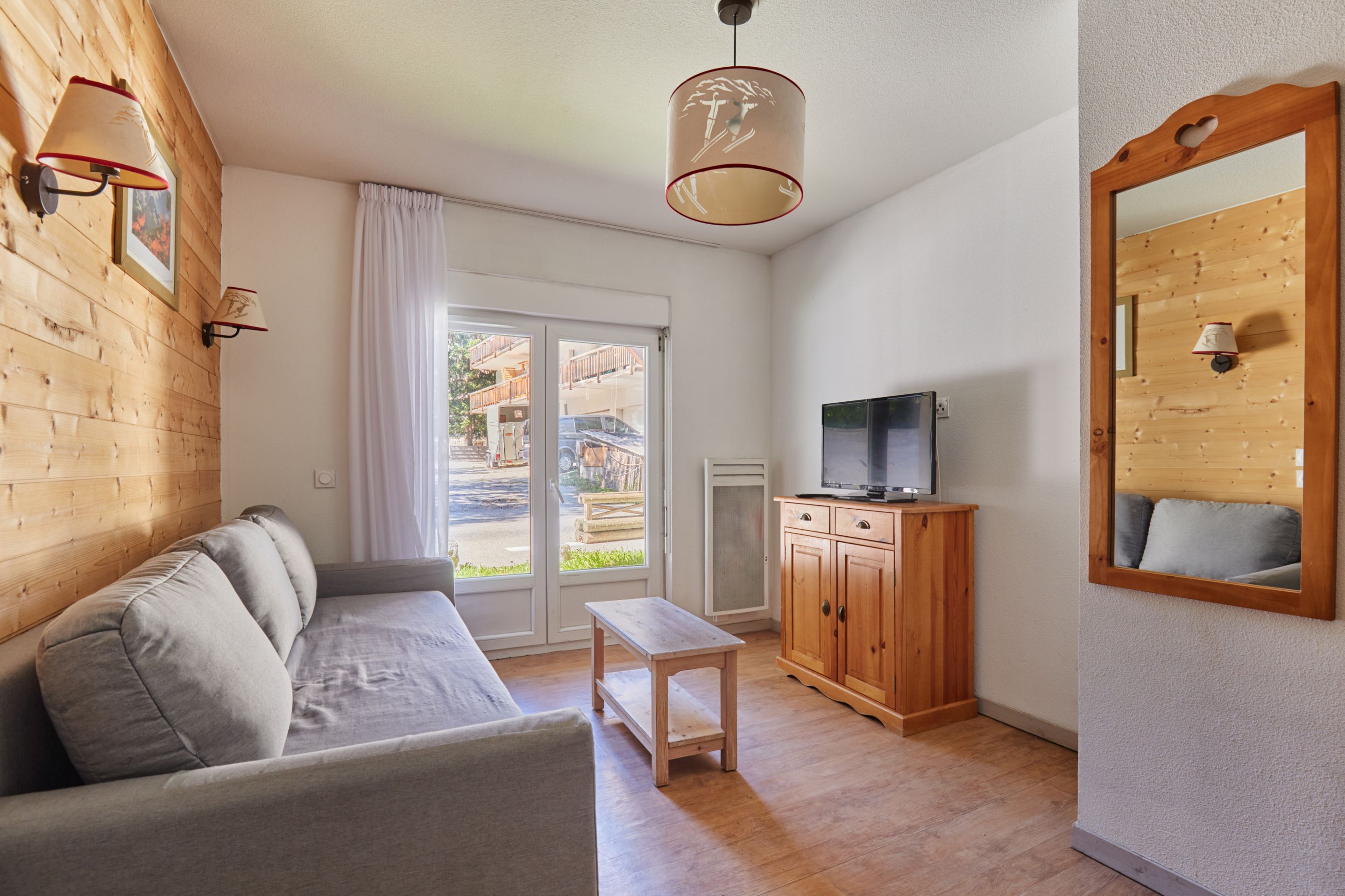 Residence Odalys L'Ours Blanc