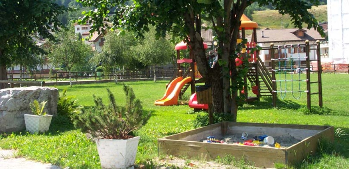 Hotel Stella Alpina
