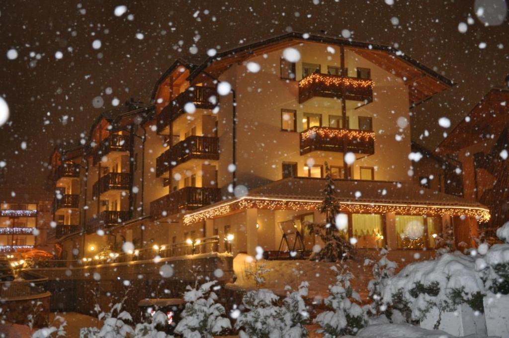 Residence Alba Nova