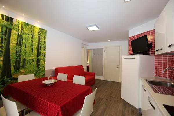 Residence Diamant