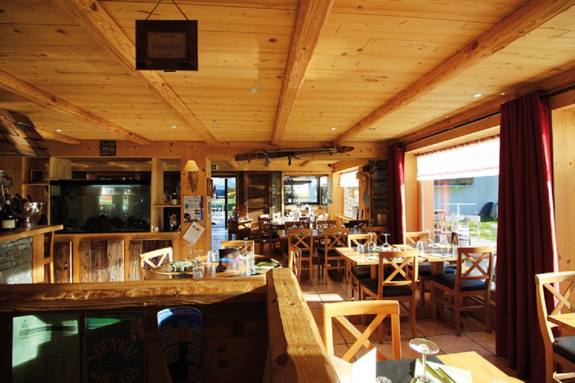 Lagrange Vacances l'Ecrin des Sybelles