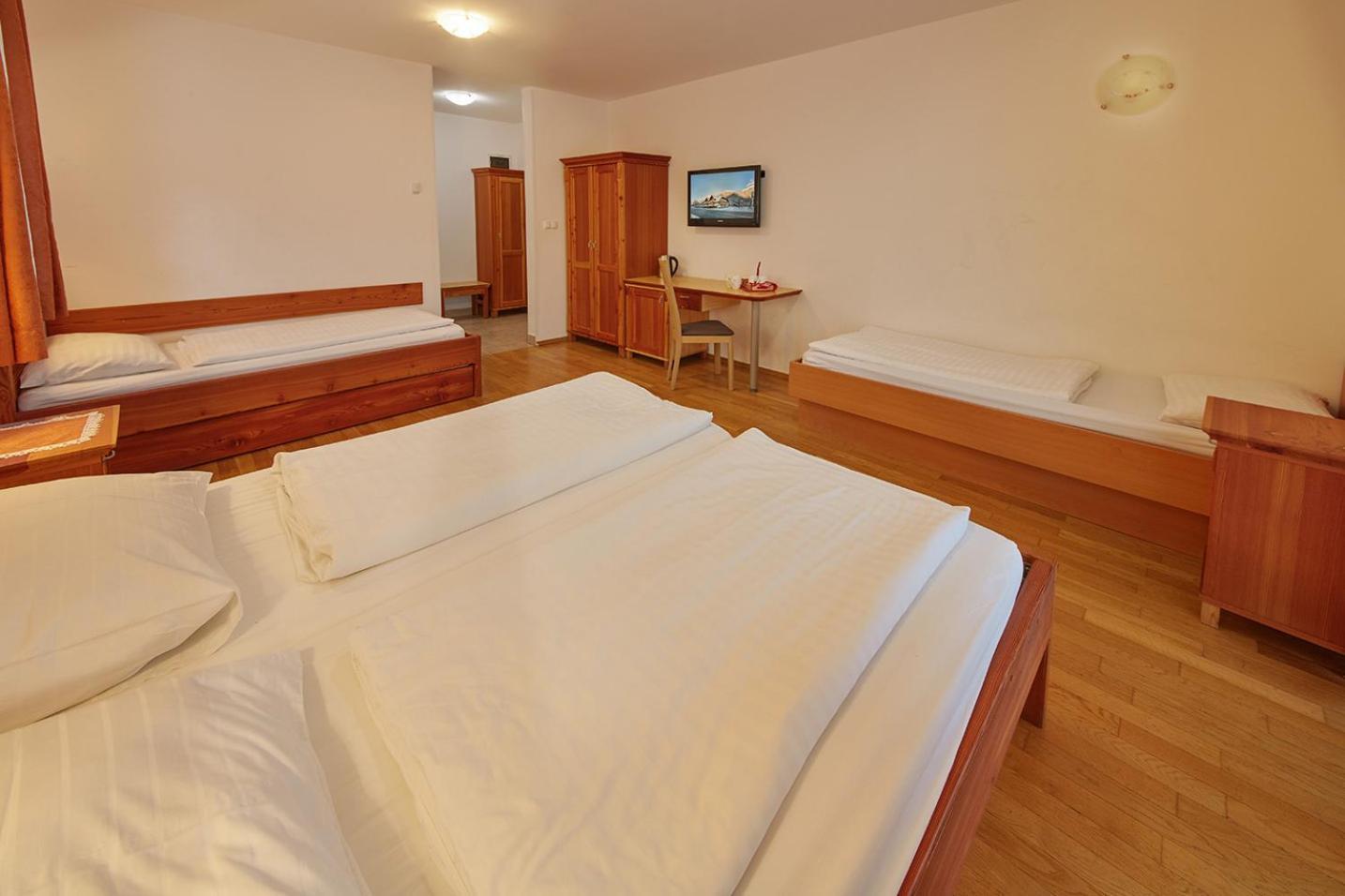 Garni Hotel Rute