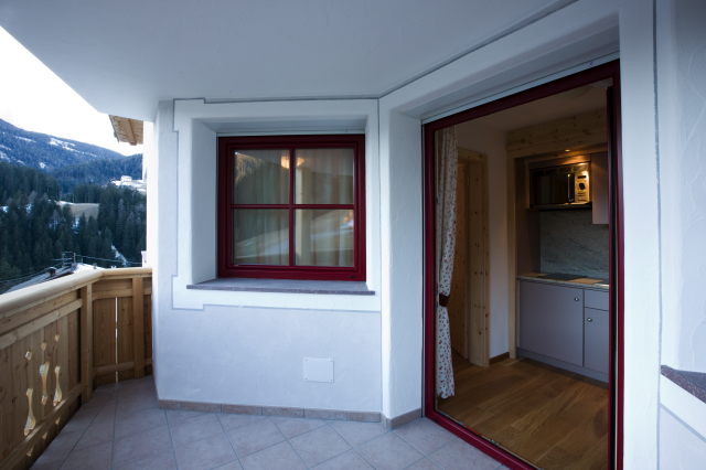 Piculin Alpin Apartments
