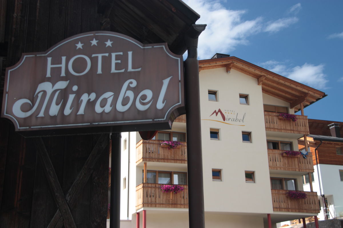 Mirabel