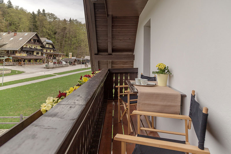 Apartments Alp