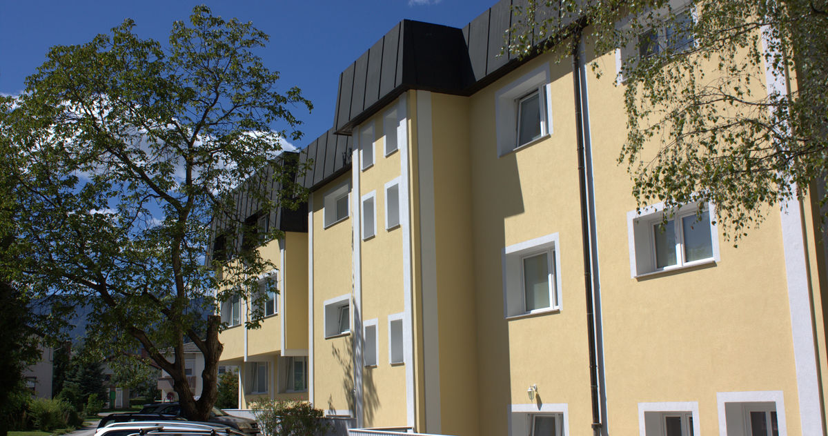 Bled Apartments