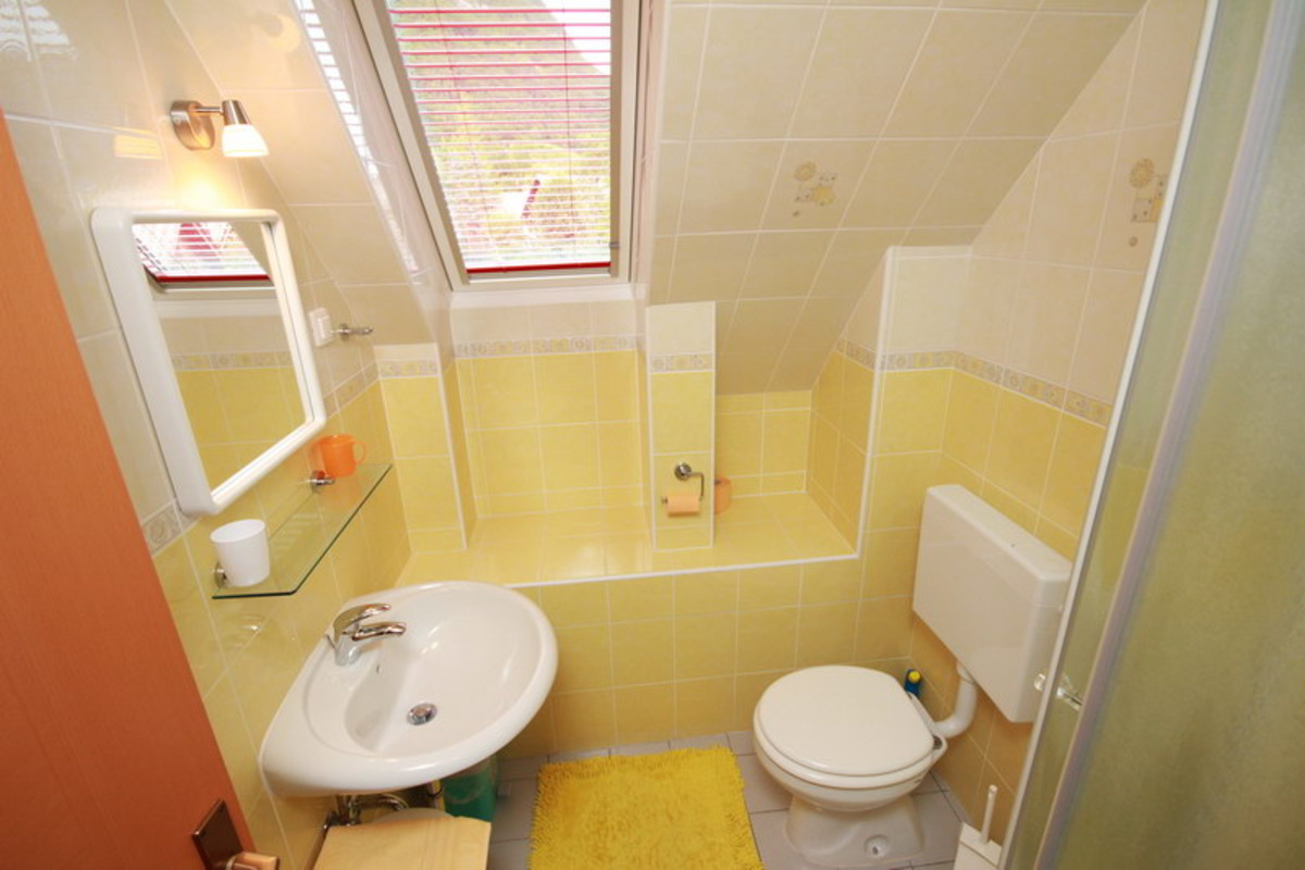 Apartma pri Bizjaku